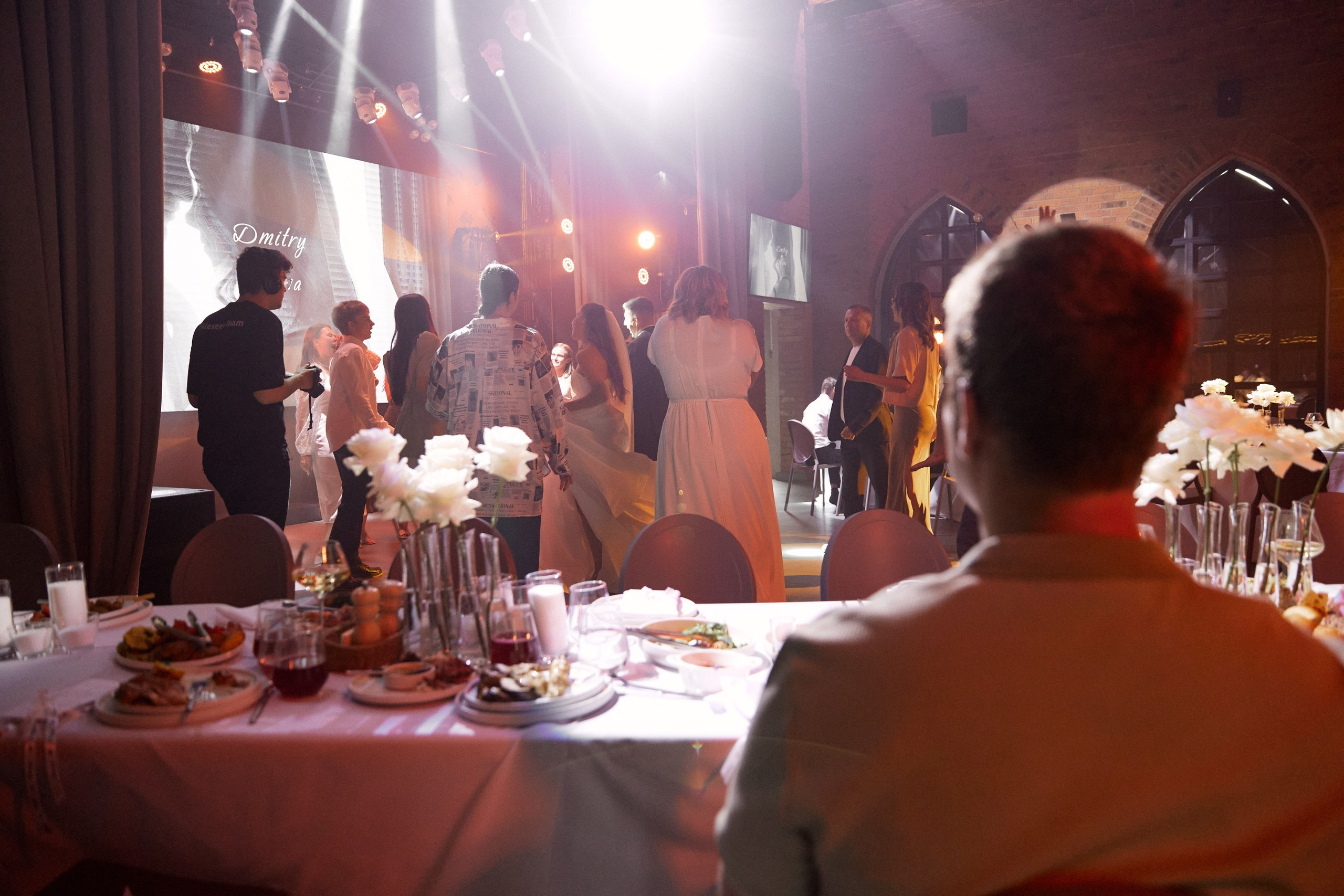 Посмотреть серию. Свадебный и семейный фотограф в Красноярске Тряпчев Павел