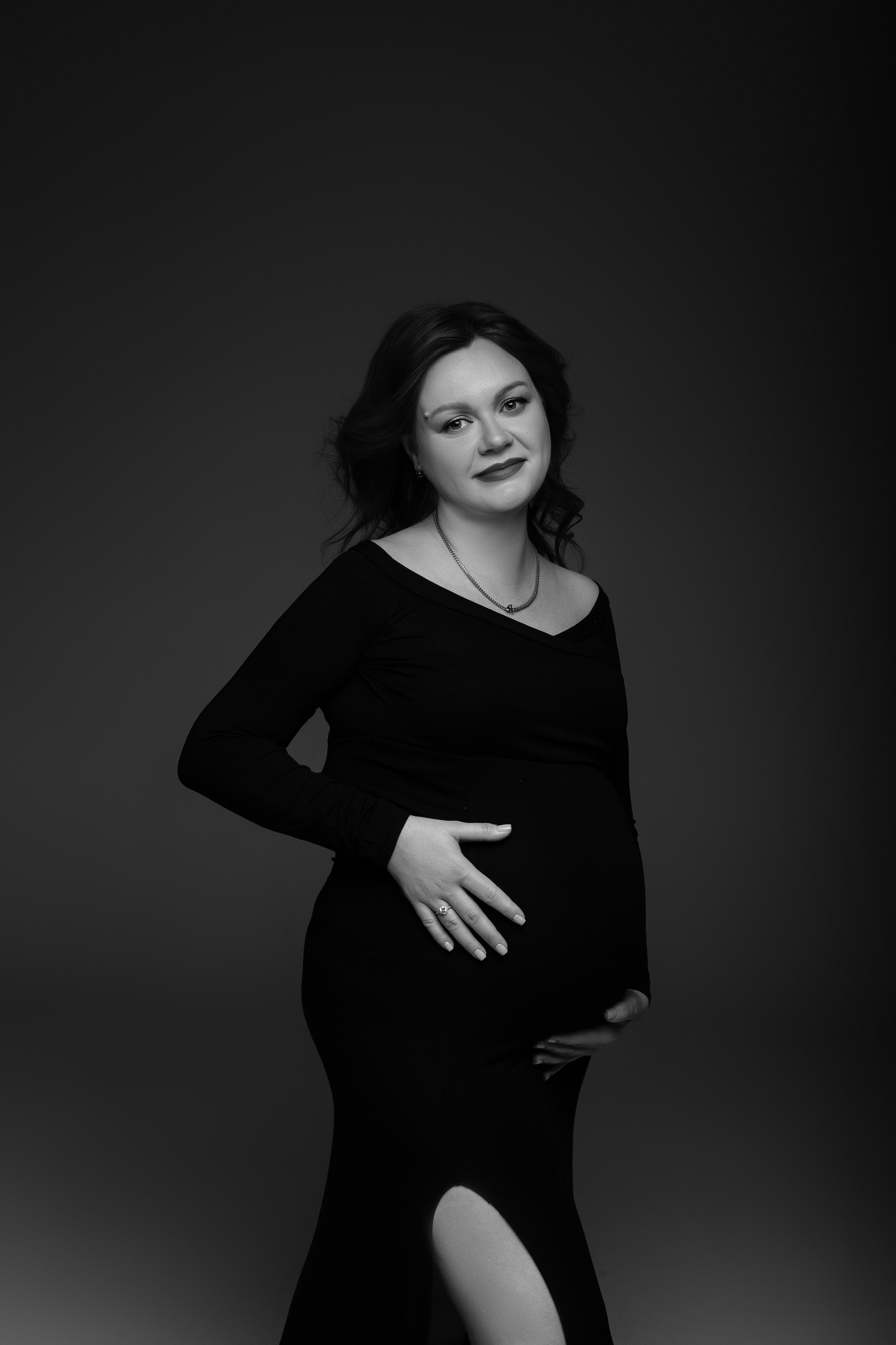 Фотосессия беременности в Хабаровске. Фотограф беременности в Хабаровске Сарычева Надежда