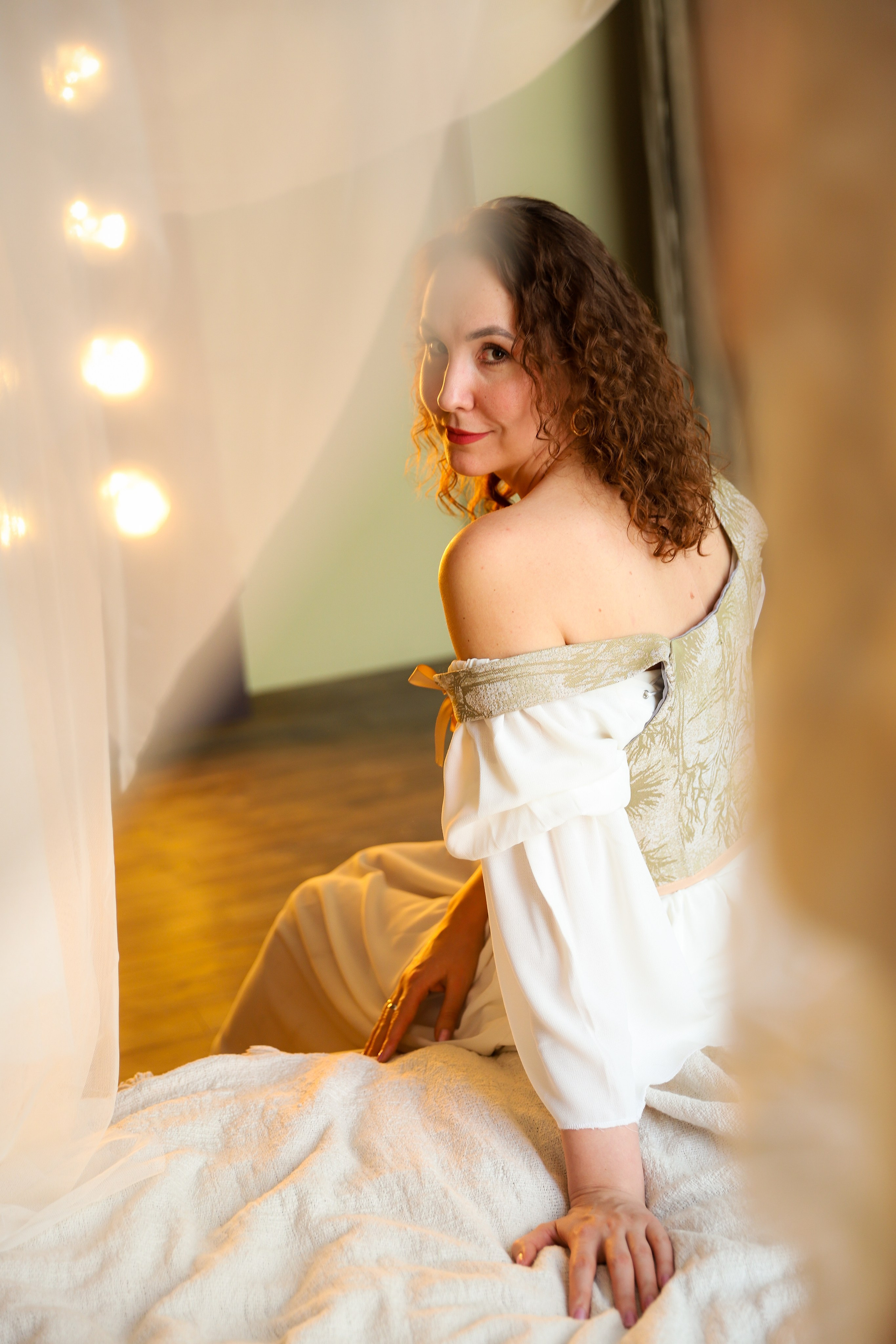 Ирина. Фотограф в Сургуте Брызгунова Анастасия