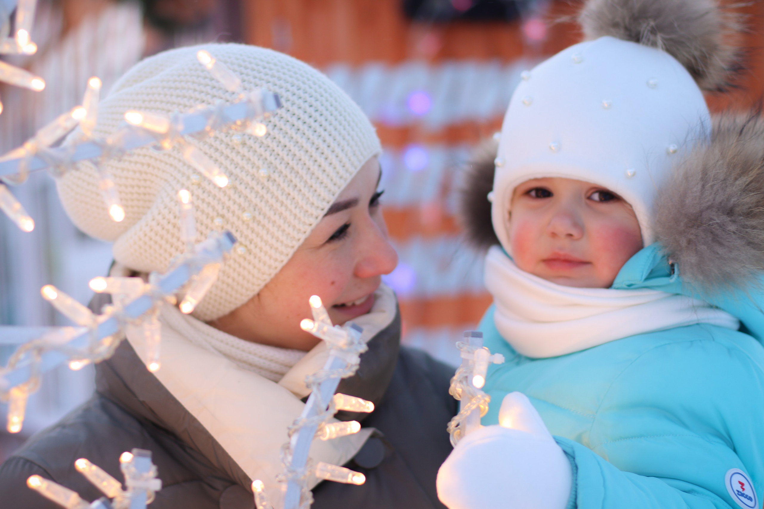 Зимняя ярмарка. Фотограф в Сургуте Брызгунова Анастасия