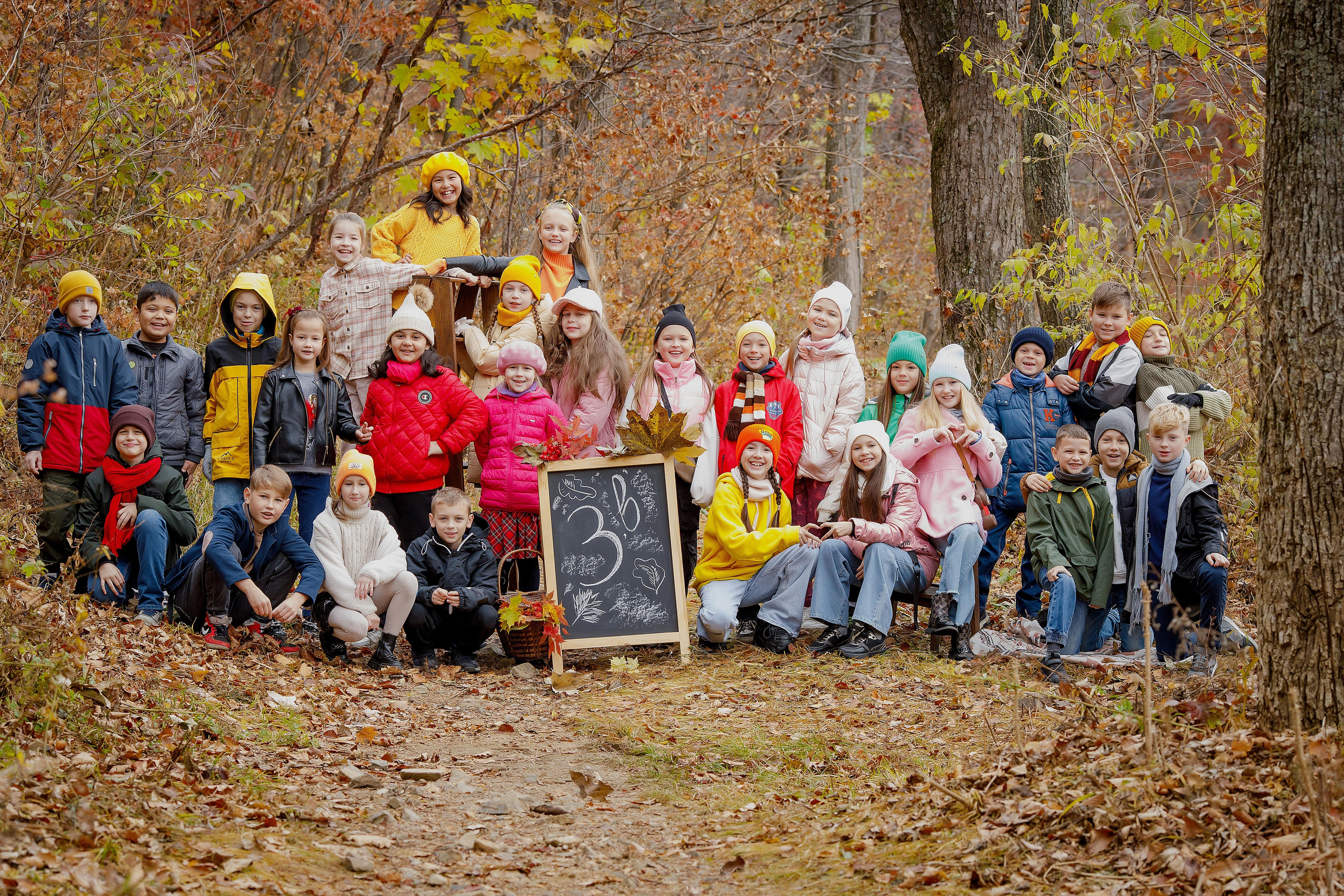 Школа 61 3 класс. Photoalbum-vl.ru