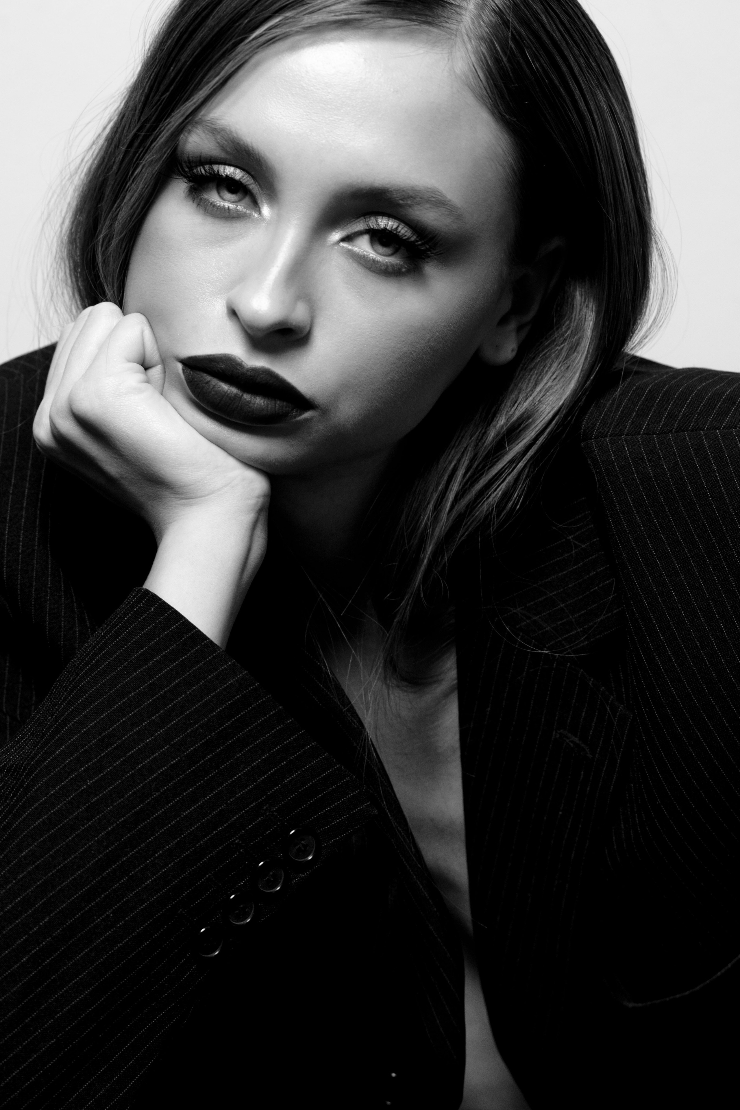 Test model. Romanova фотограф