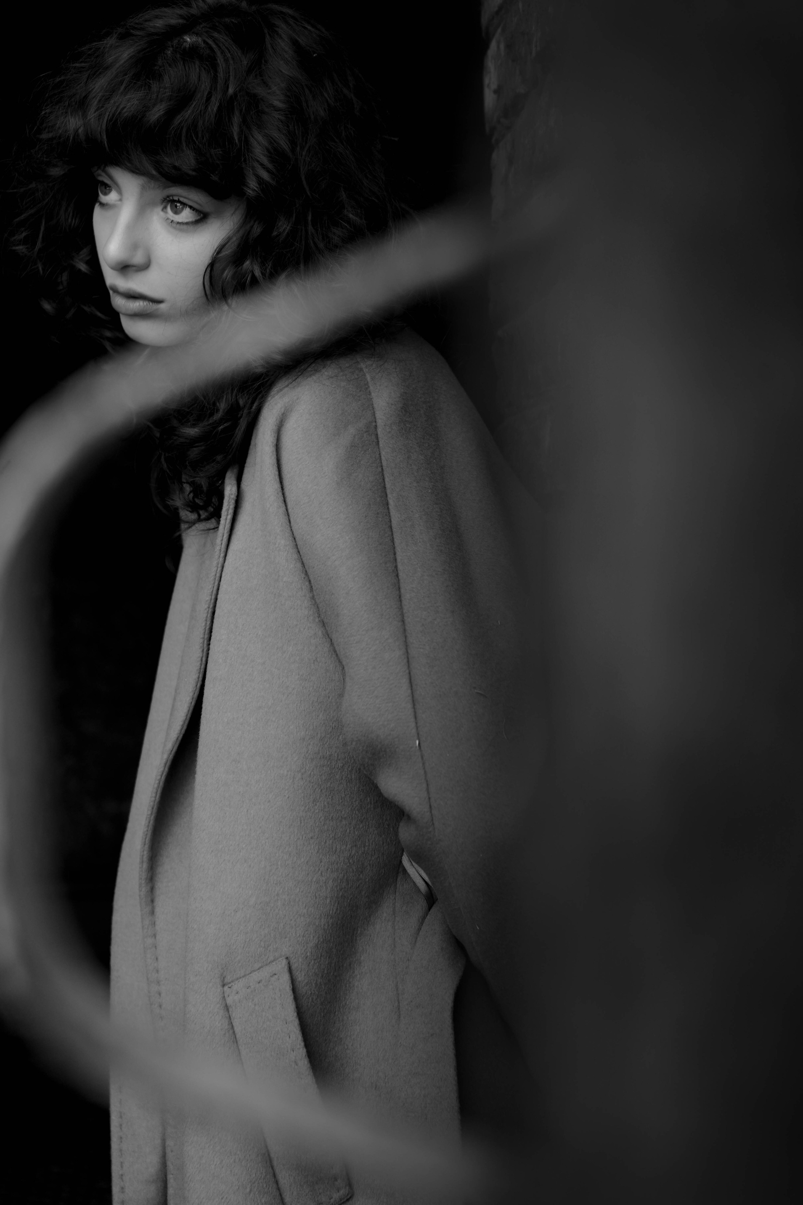 Lookbook. Romanova фотограф