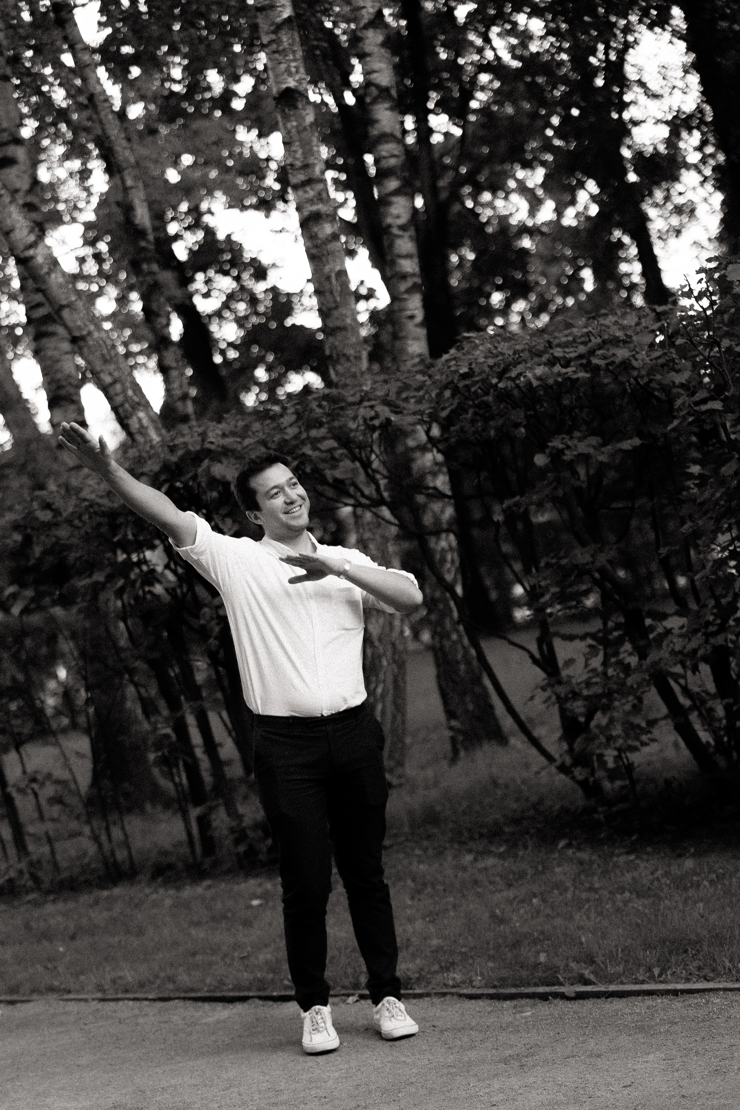 Y & S. Свадебный и event-фотограф Иван Волнухин