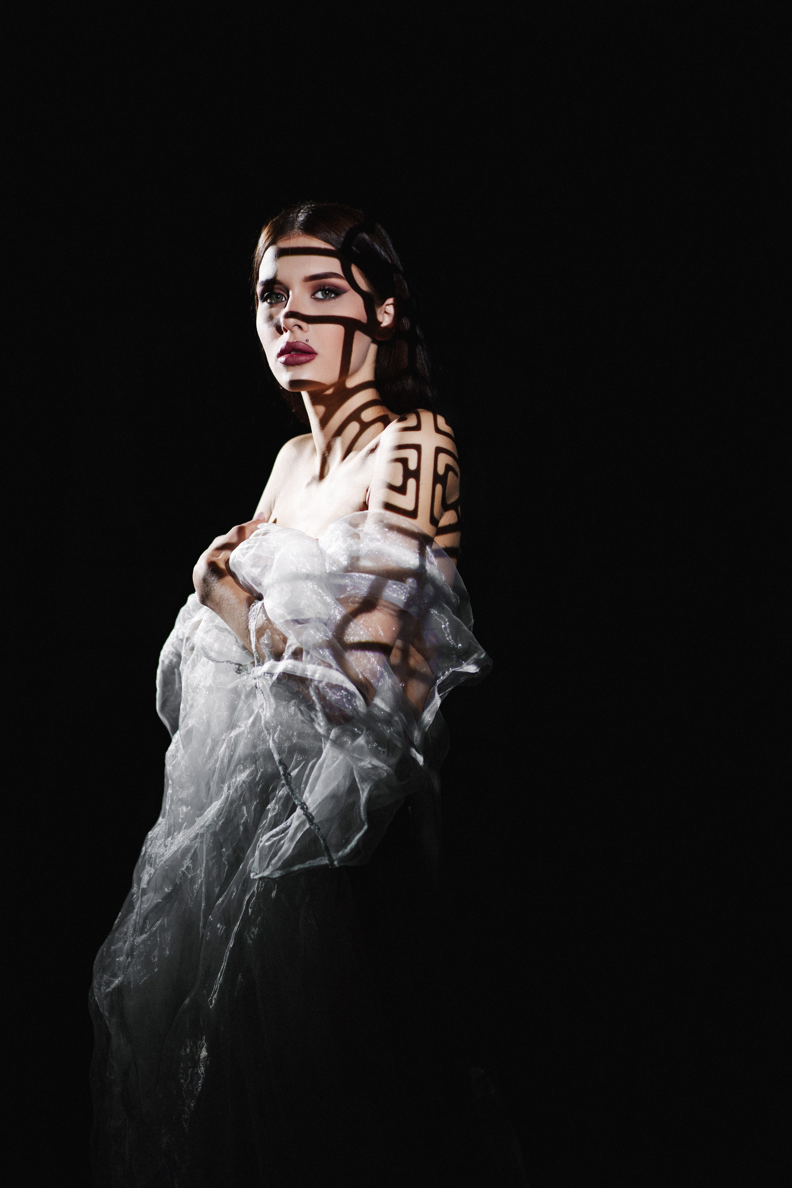 Фотограф Олег Сотник