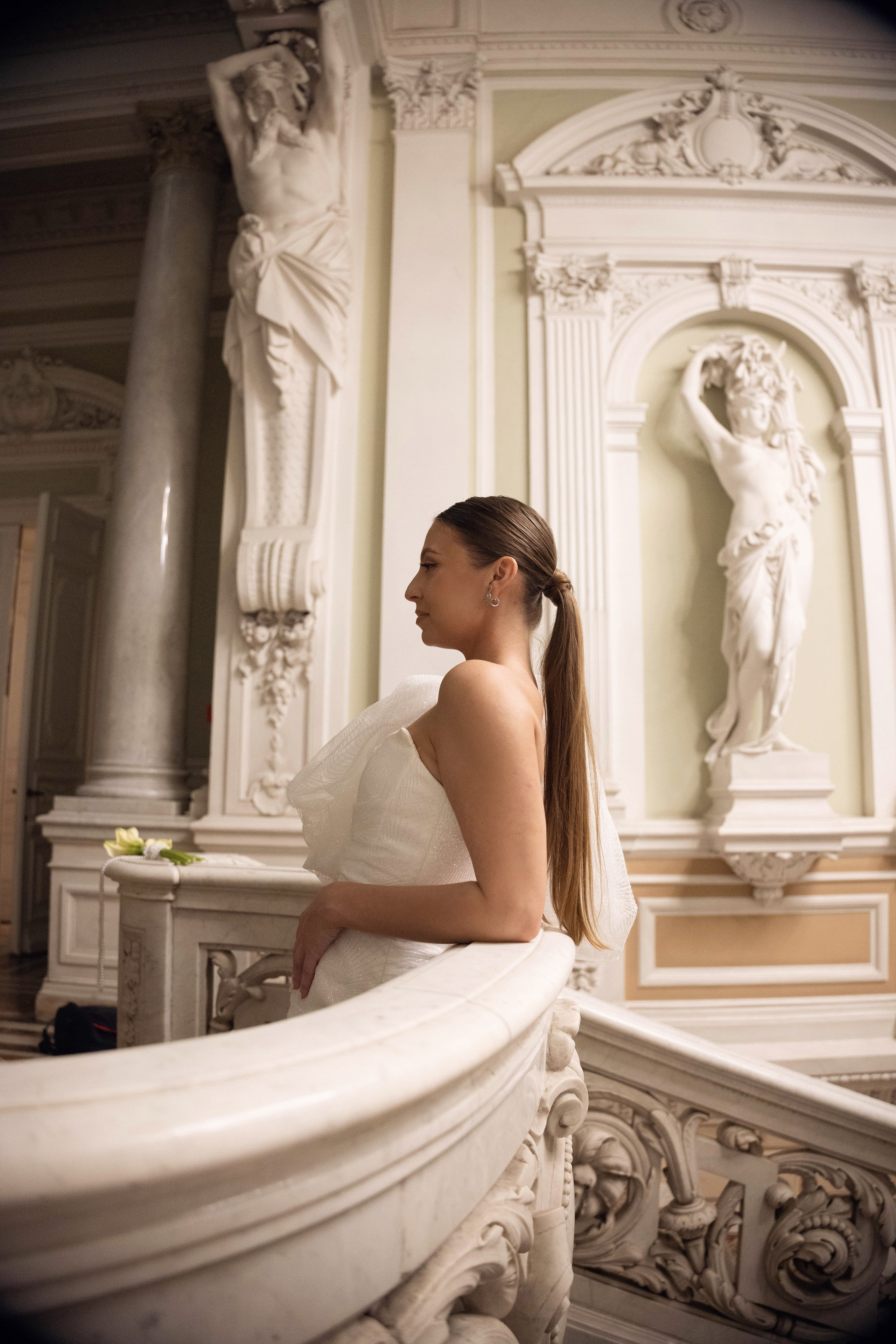 Инна и Вячеслав. Свадебный и портретный фотограф