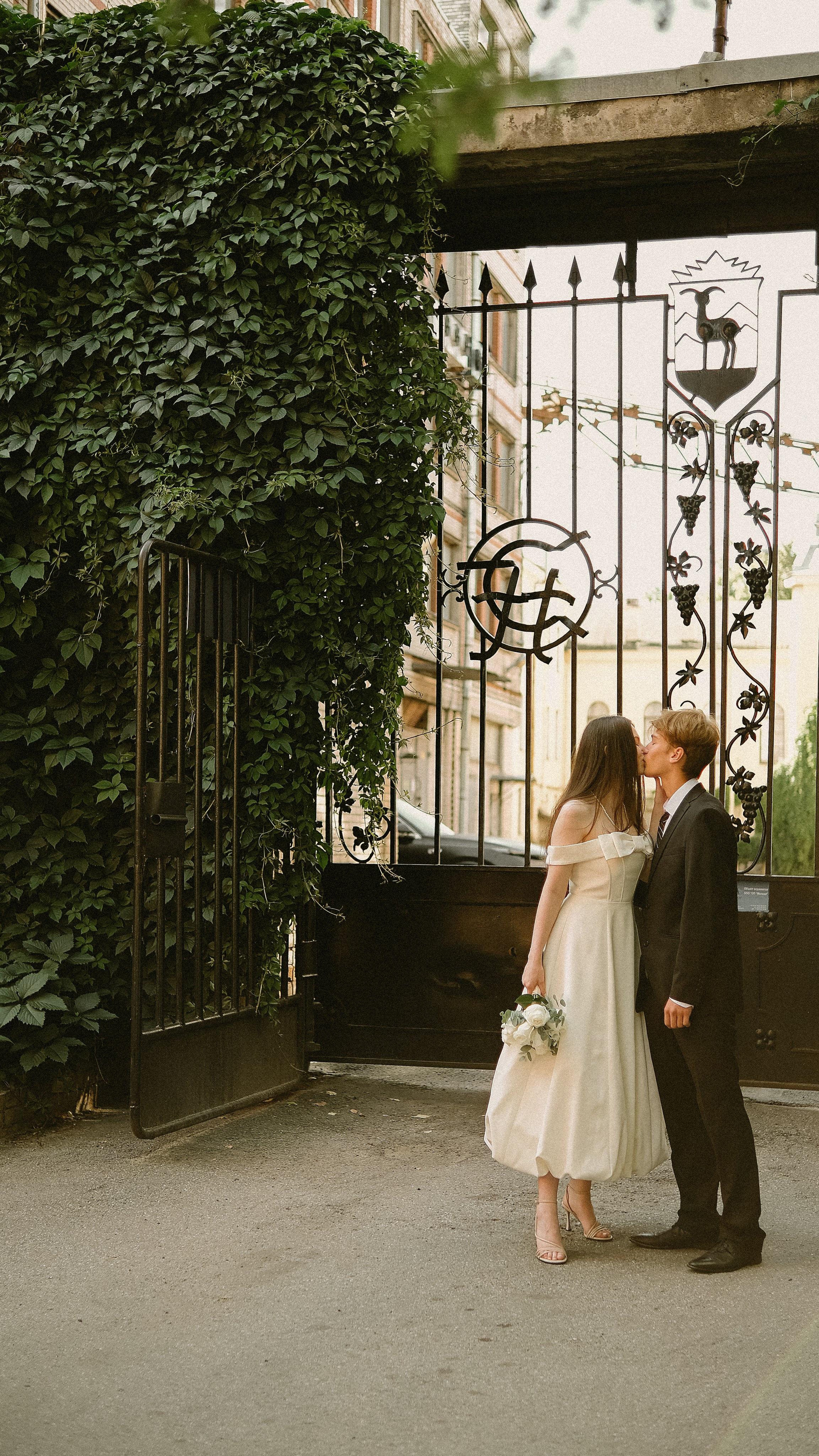 Ксюша и Паша. Phdkvmr.ru