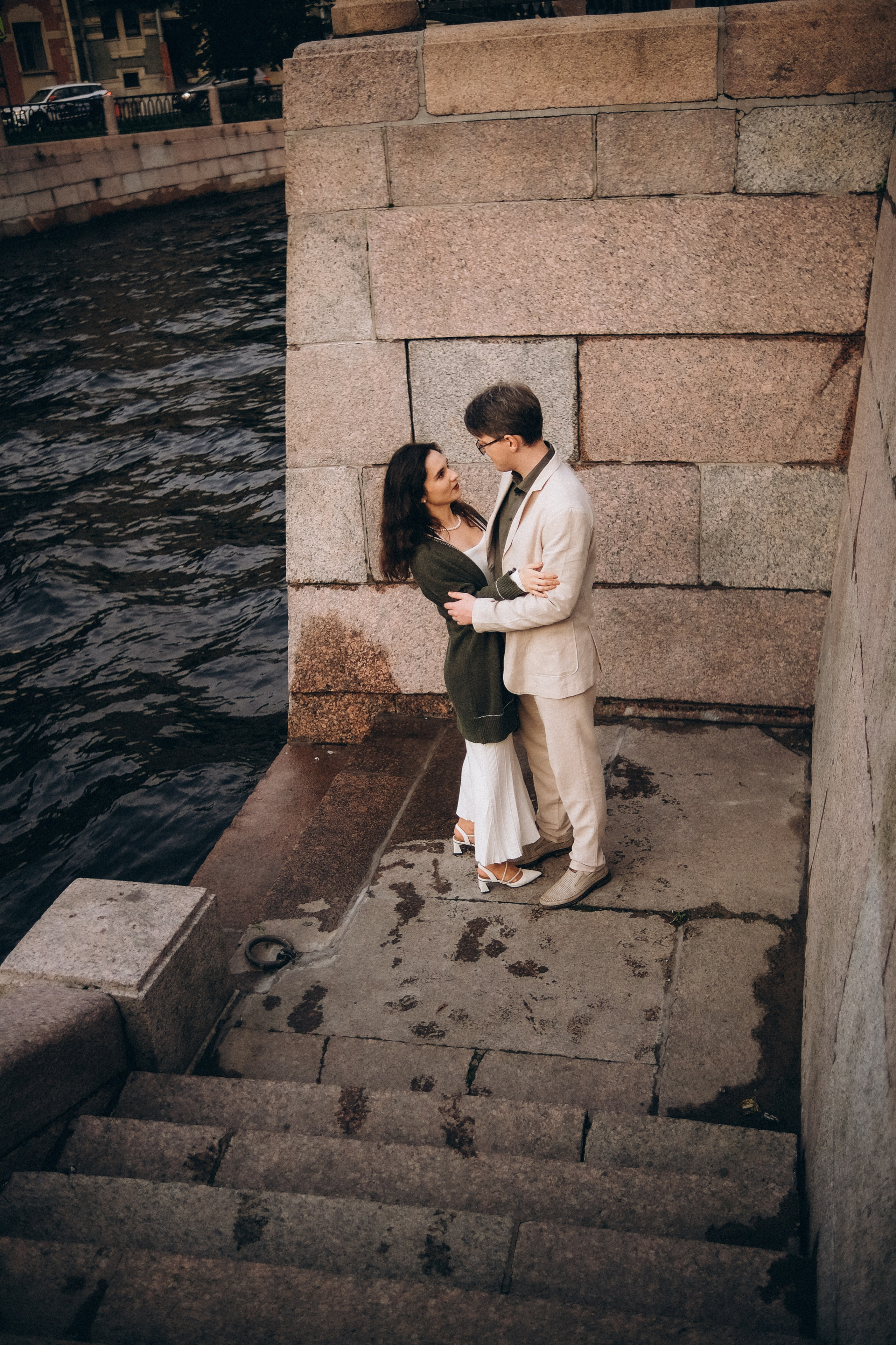 Алина & Вова. Phdkvmr.ru