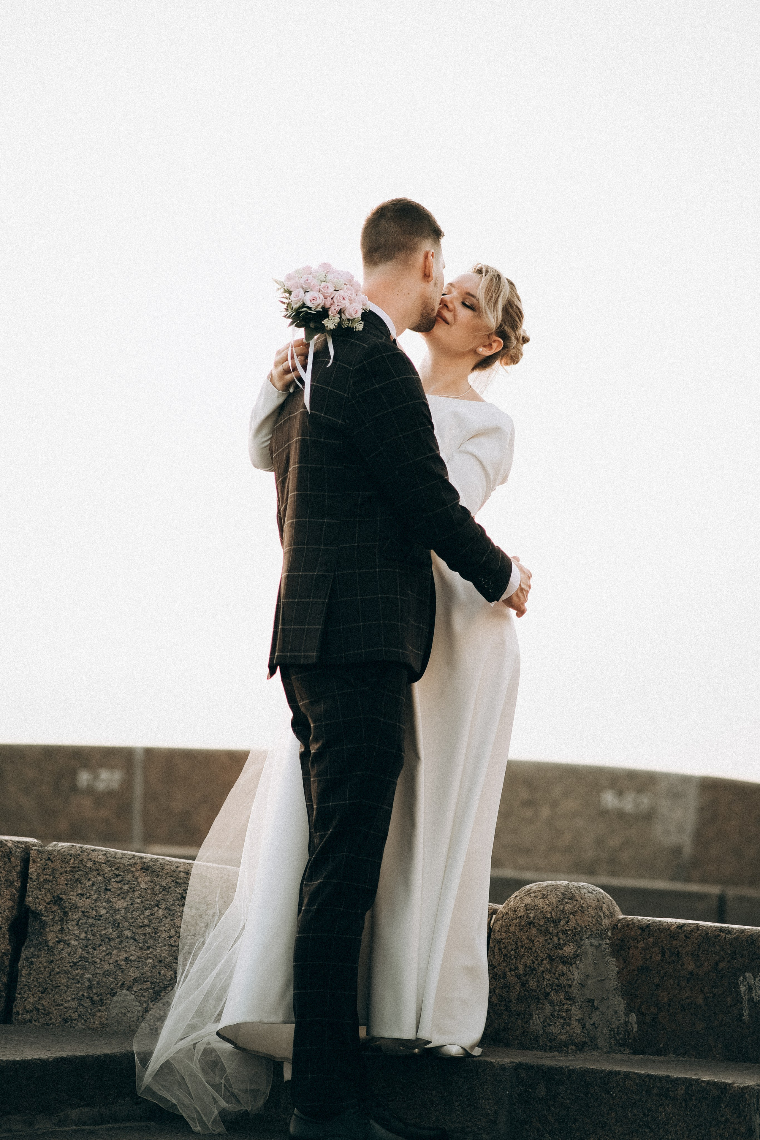 Лена & Саша ДБ2. Phdkvmr.ru