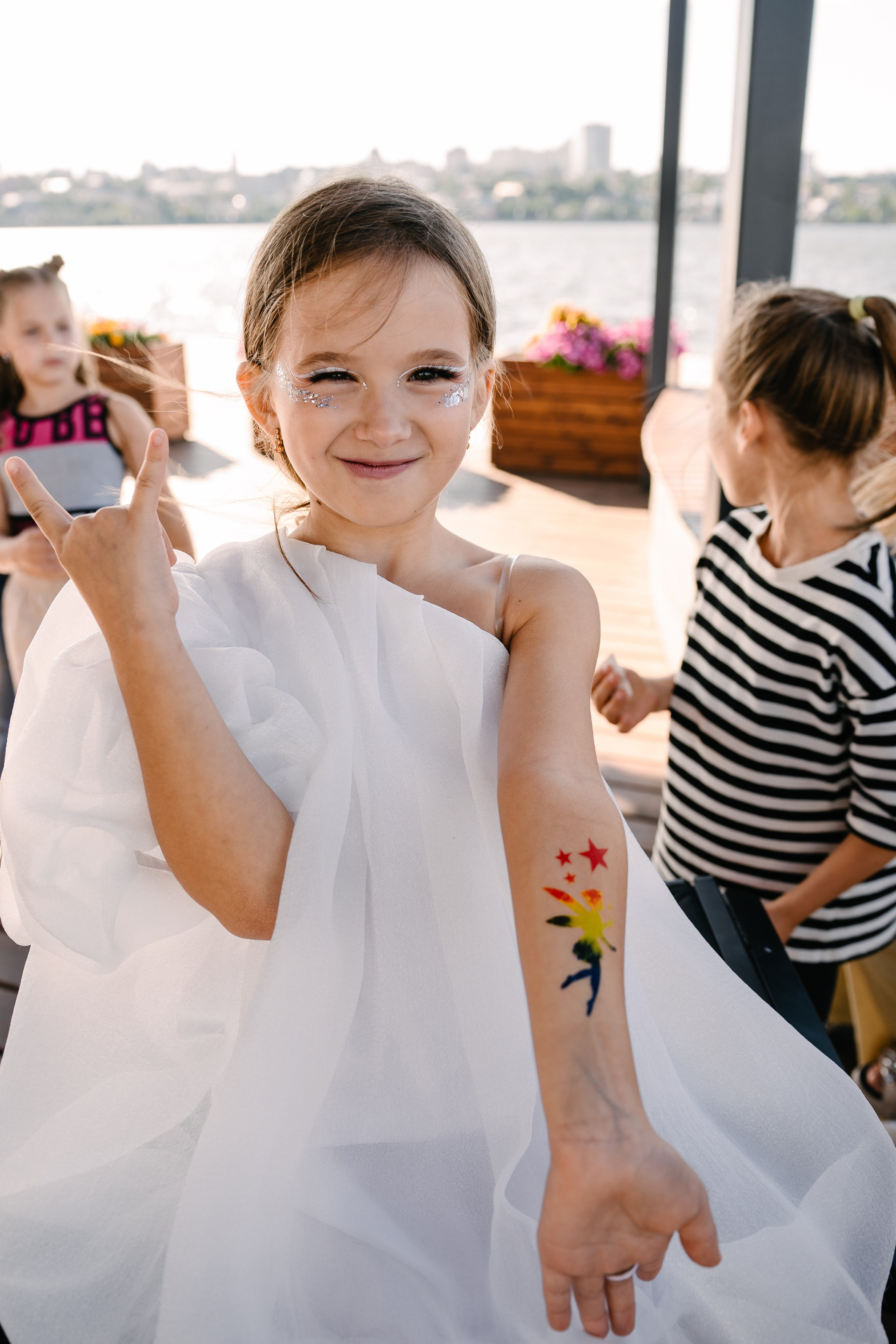 День Рождения Софии 8 лет. Свадебный и семейный фотограф в Воронеже Анастасия Бойко