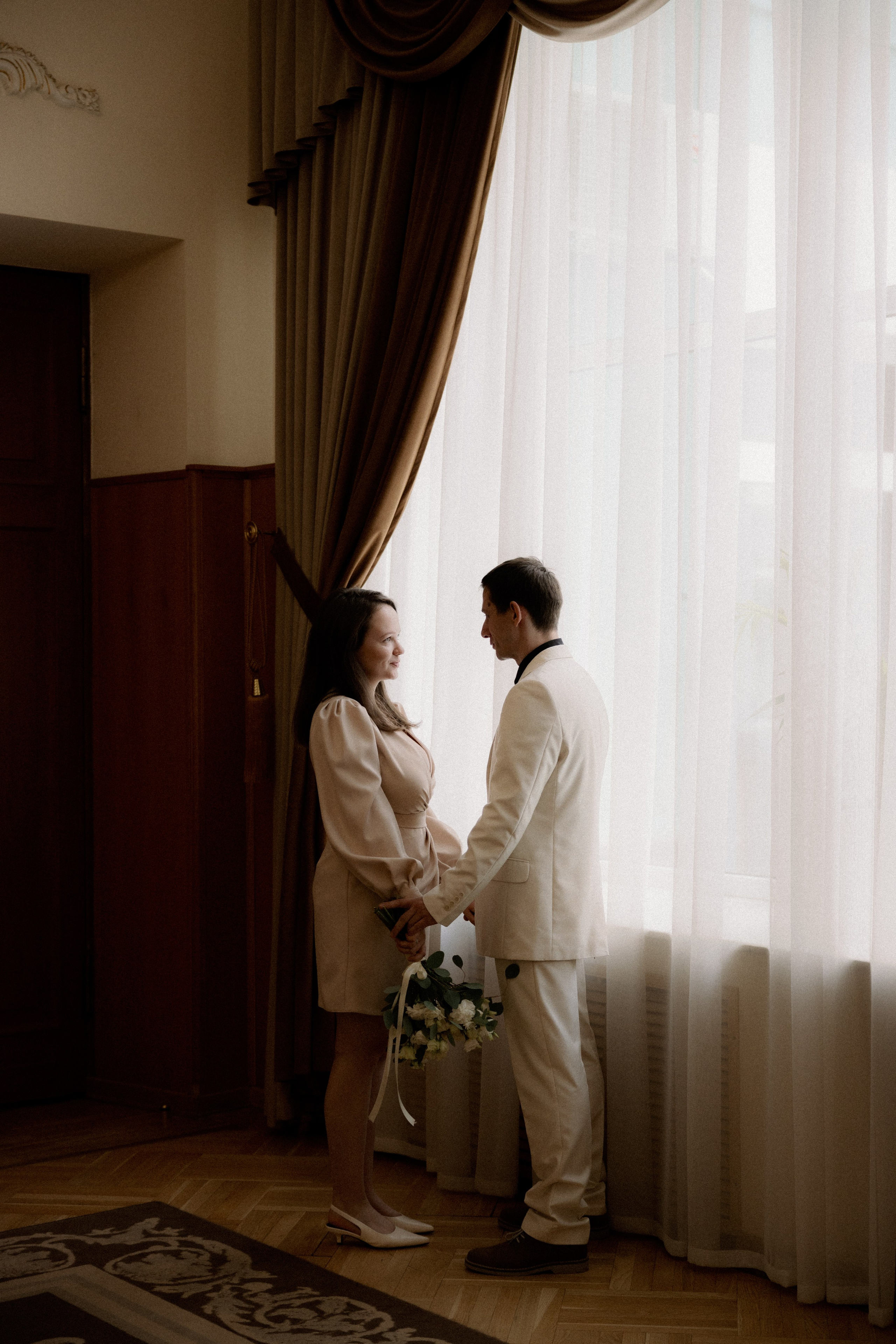 Леша + Саша. Семейный и детский фотограф Юлия Шох