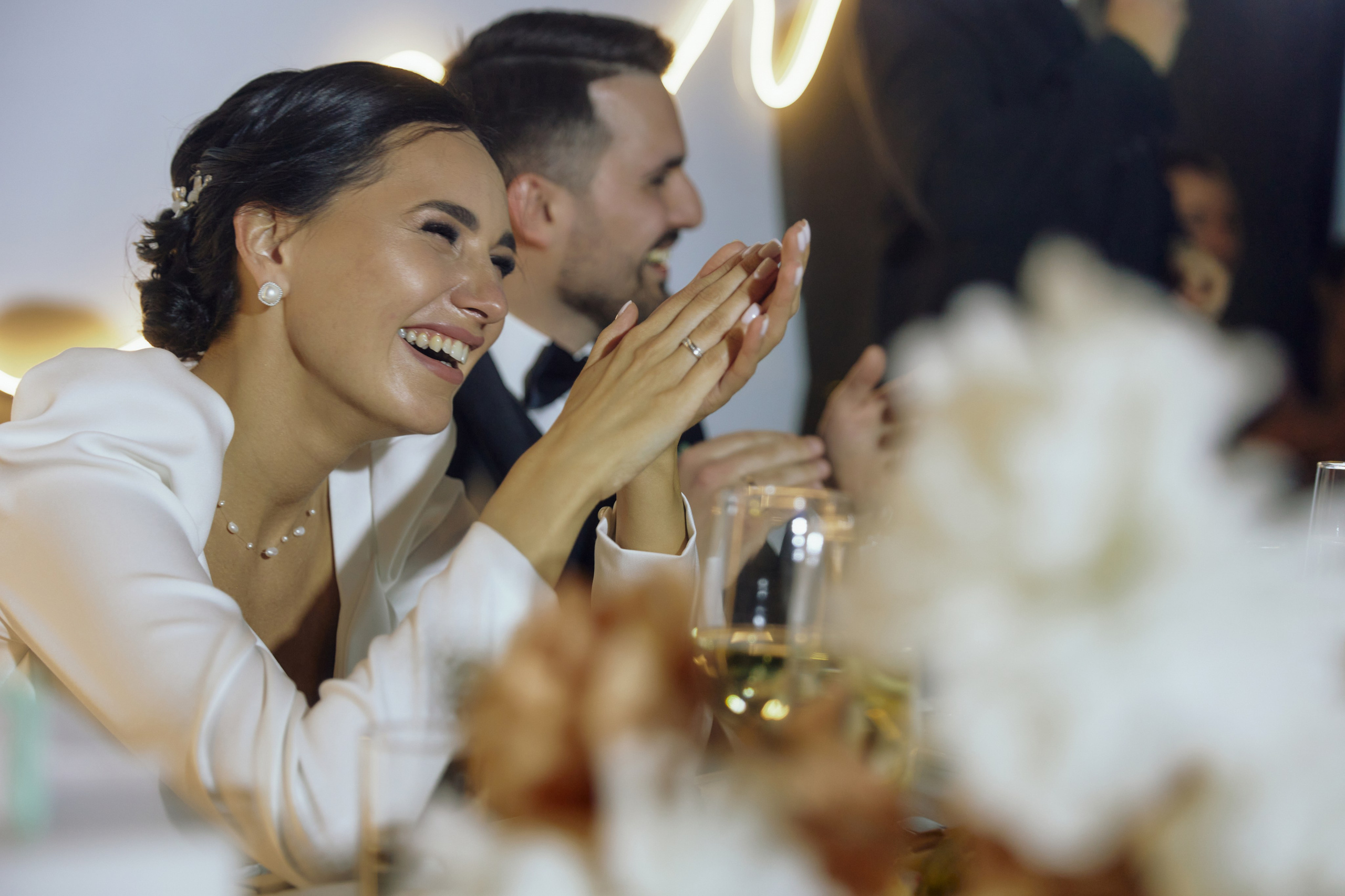 Kirill & Kristina. Event агентство PAPRIKA в Екатеринбурге