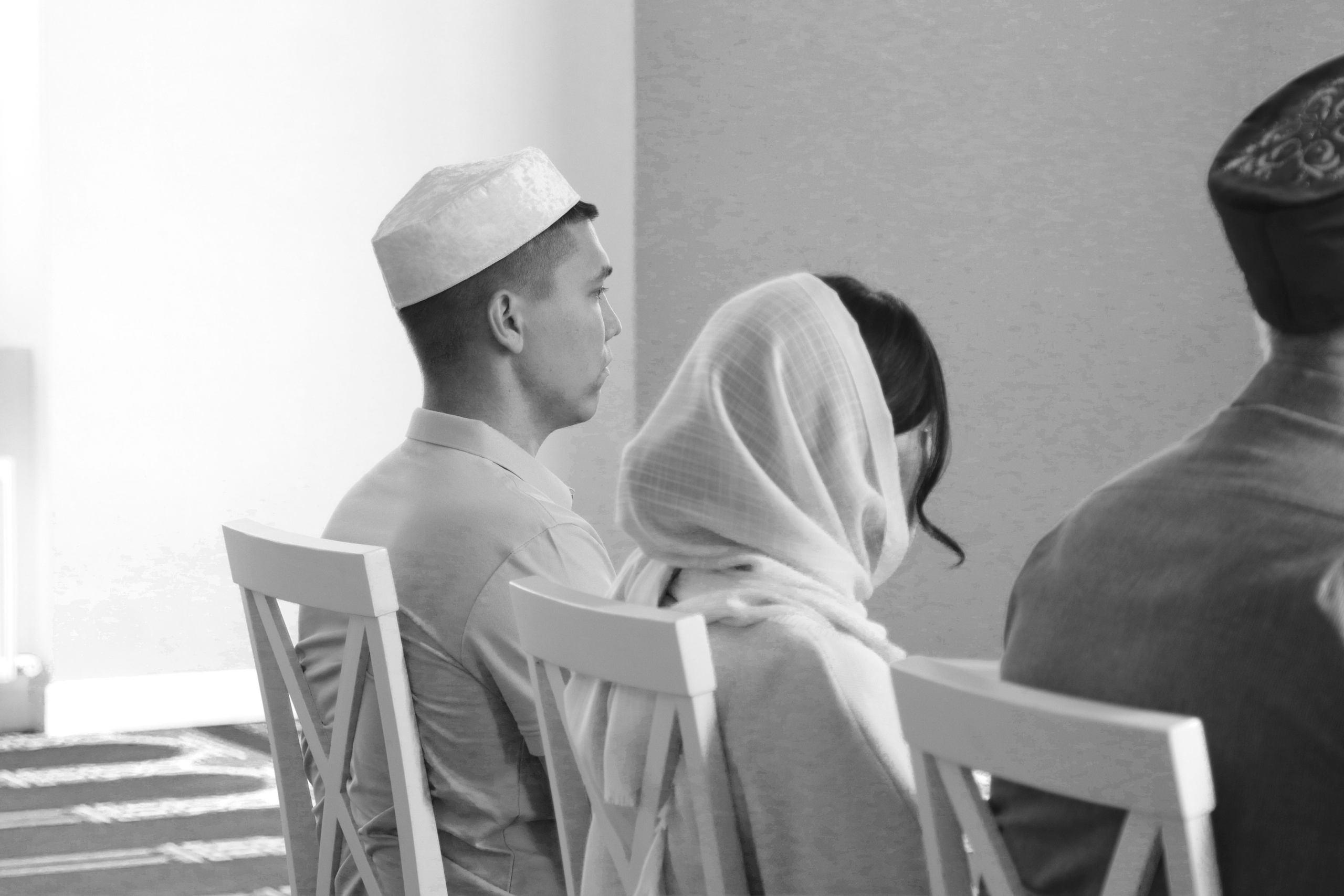 Никах Кристина и Риваль. Фото и видео для вас в Астрахани!