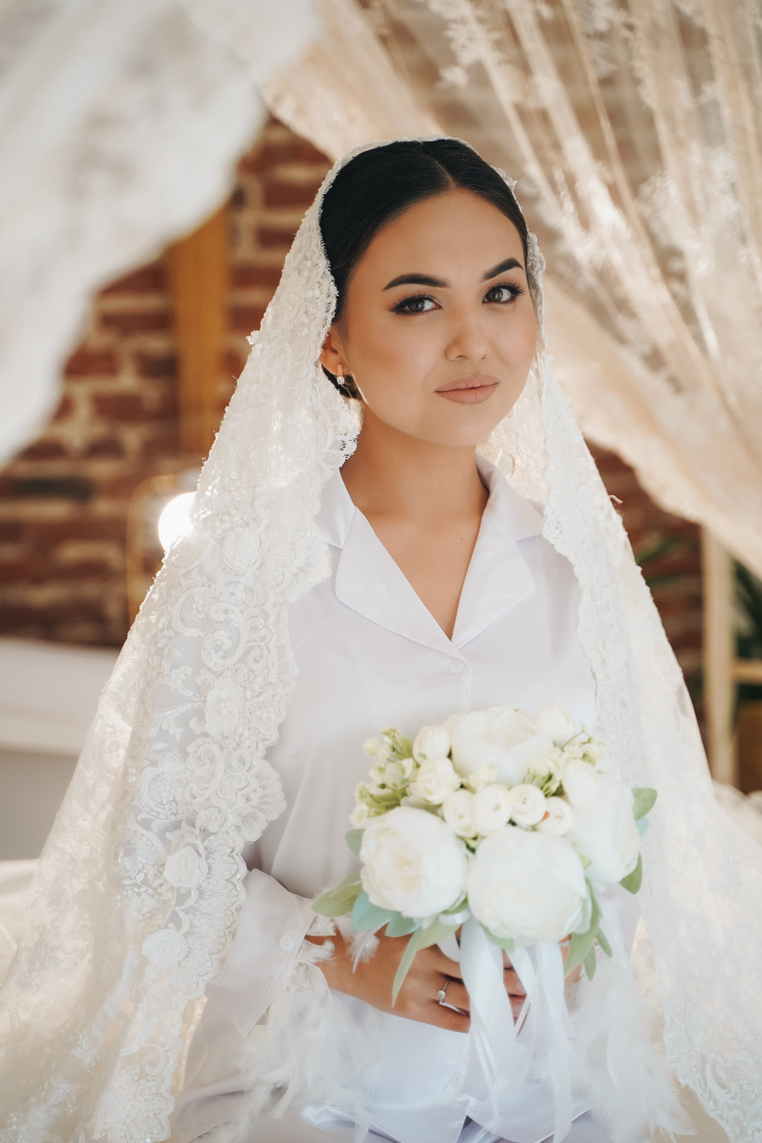 Жаслан и Арина. Фото и видео для вас в Астрахани!