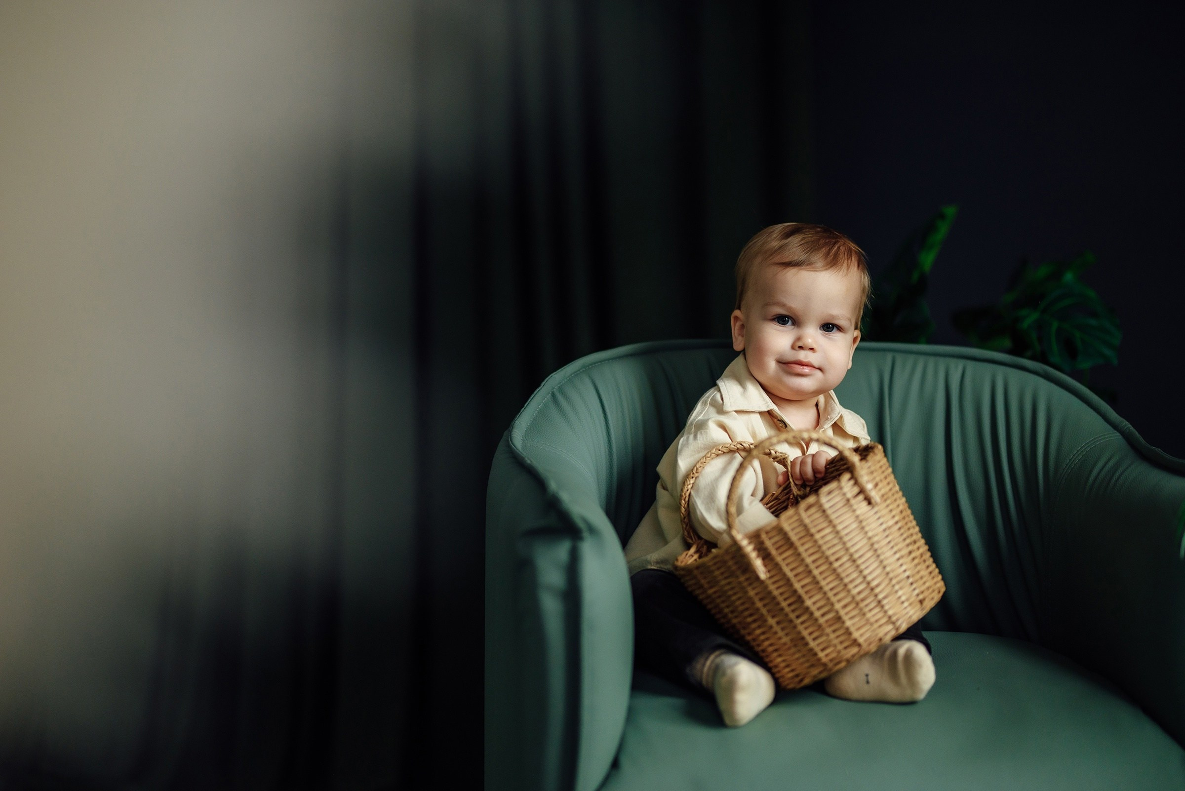 Свадебный и семейный фотограф в Воронеже Алексей Юрин