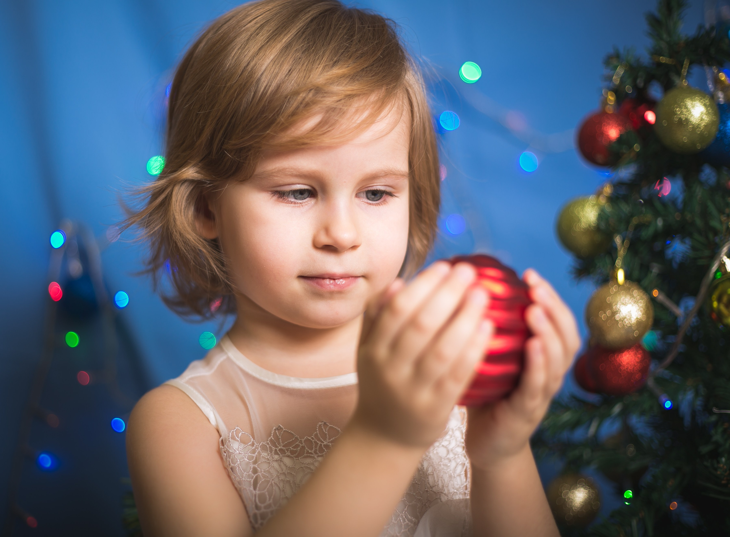 ДЕТИ / CHILDHOOD. Фотограф и оператор Сергей Окладников