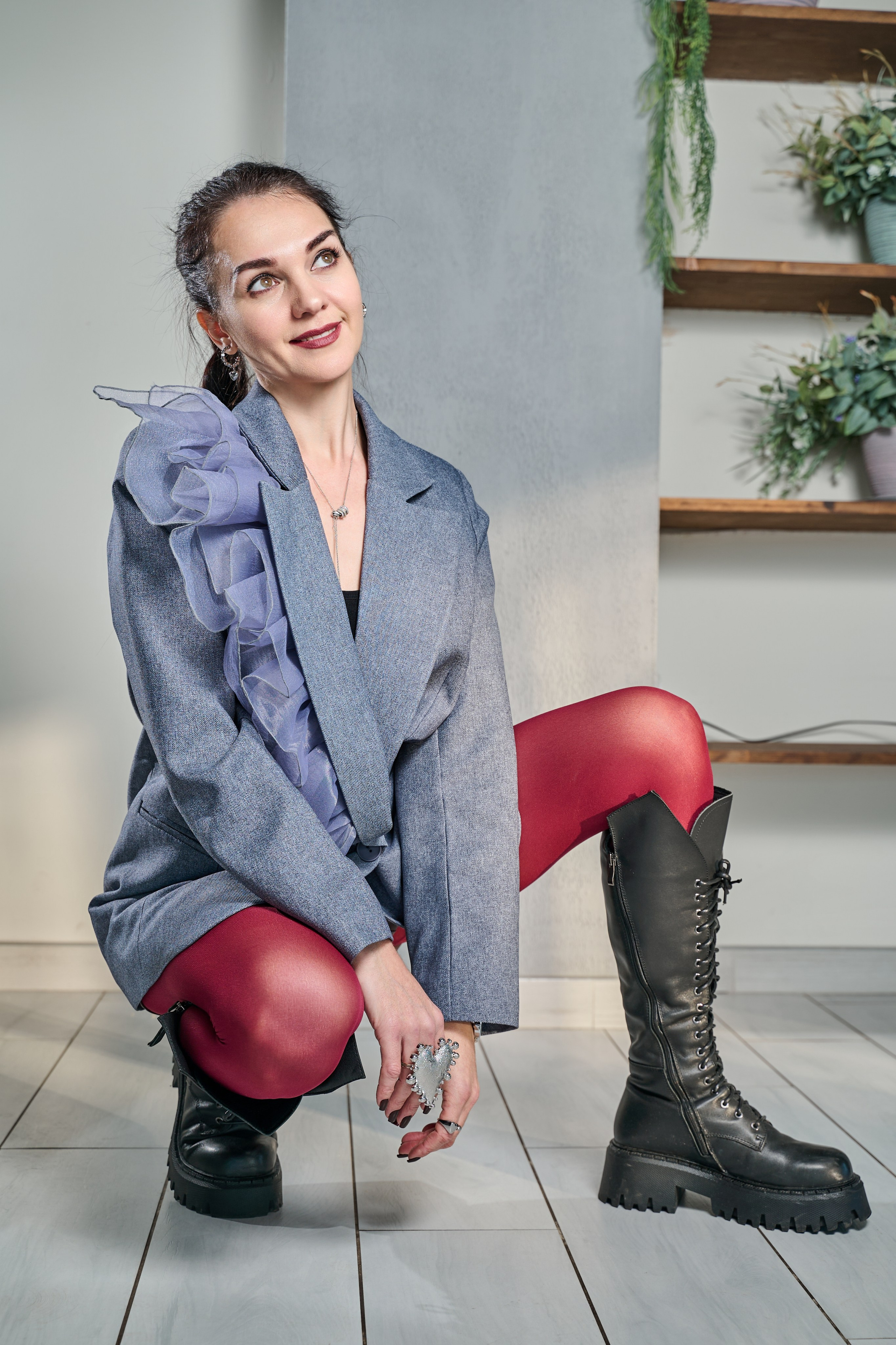 Галина_кафе Италиано. Школьный и семейный фотограф/видеограф в г. Курганинске