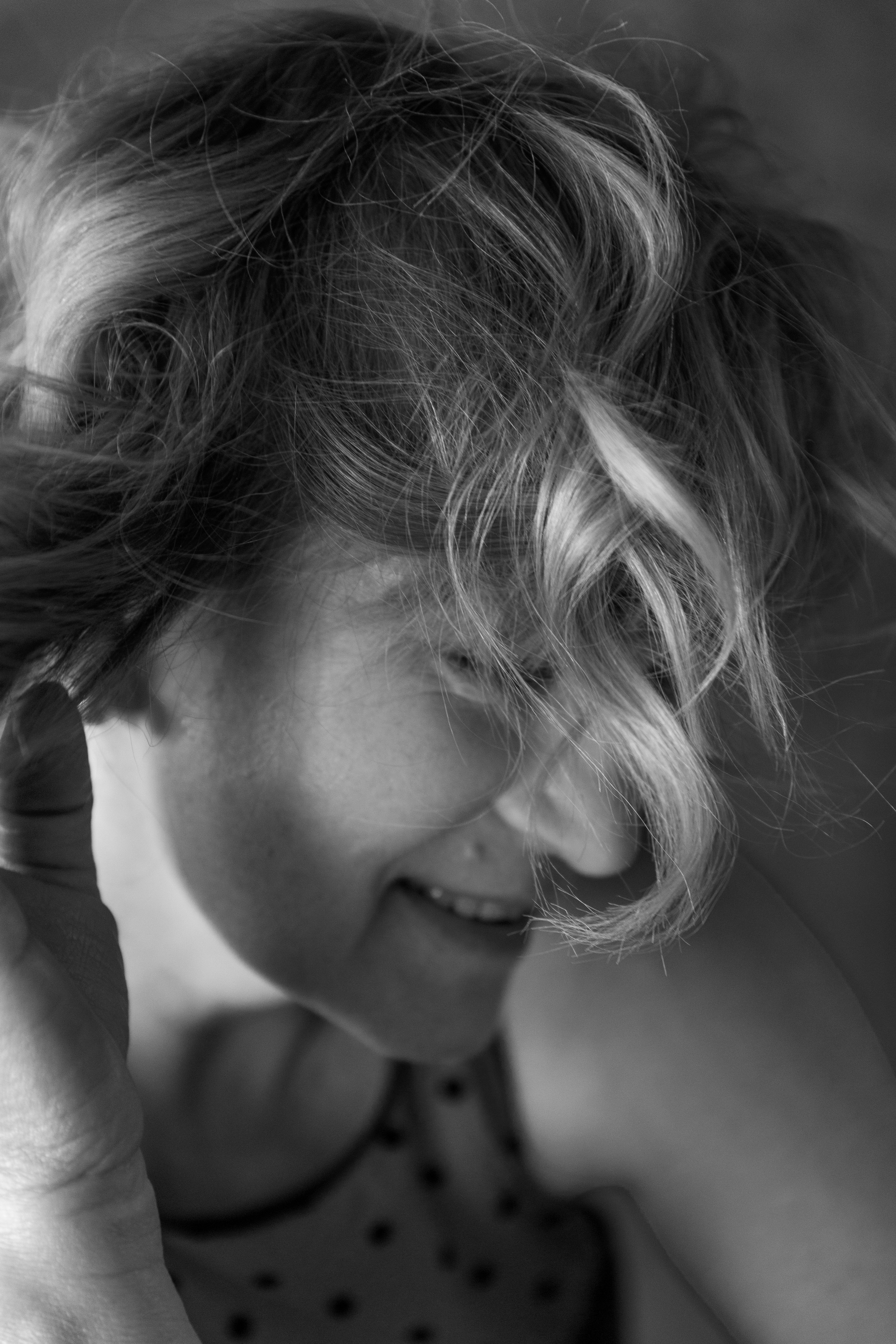 В 52 ГОДА. Фотограф в Москве Ольга Куцева