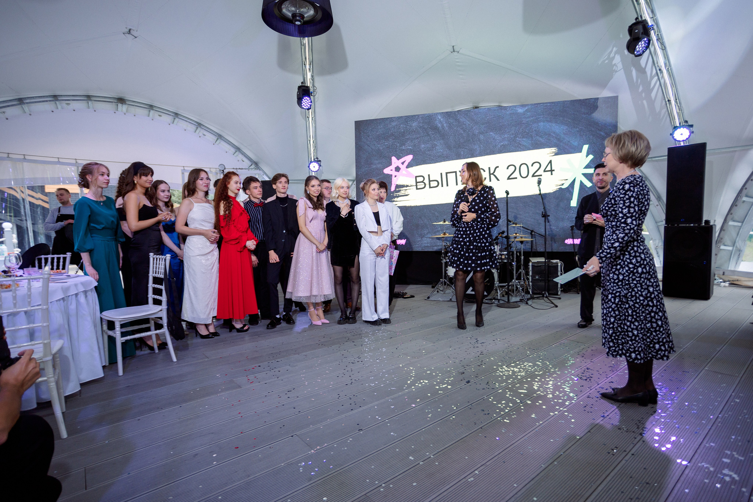 ВЫПУСКНОЙ: Волки-Липки. Все фото. Профессиональный фотограф в Ижевске Леша Петров