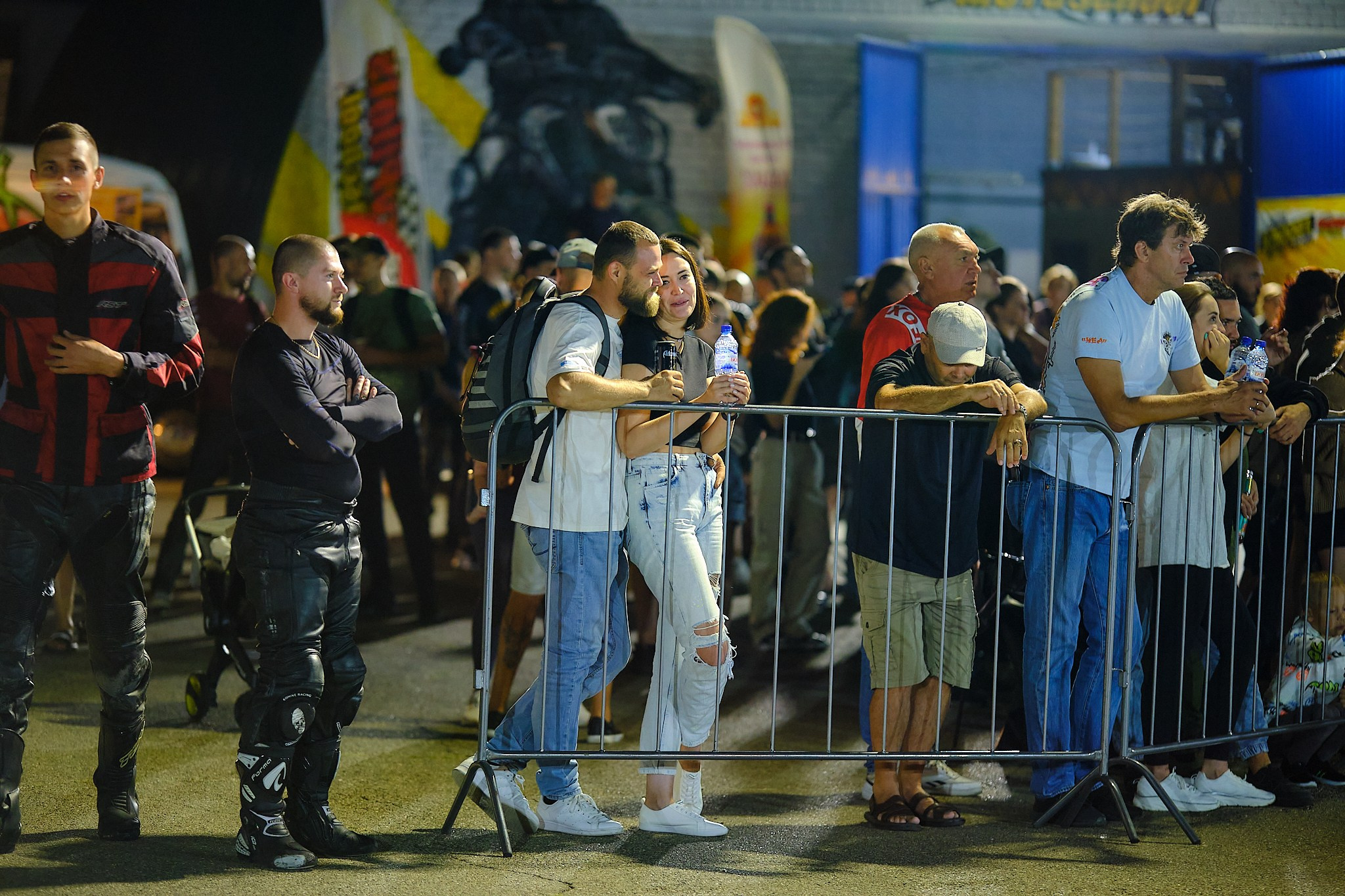 27.07.2024 Ночная Джимхана. Константин Тимонин — фотограф в Краснодаре