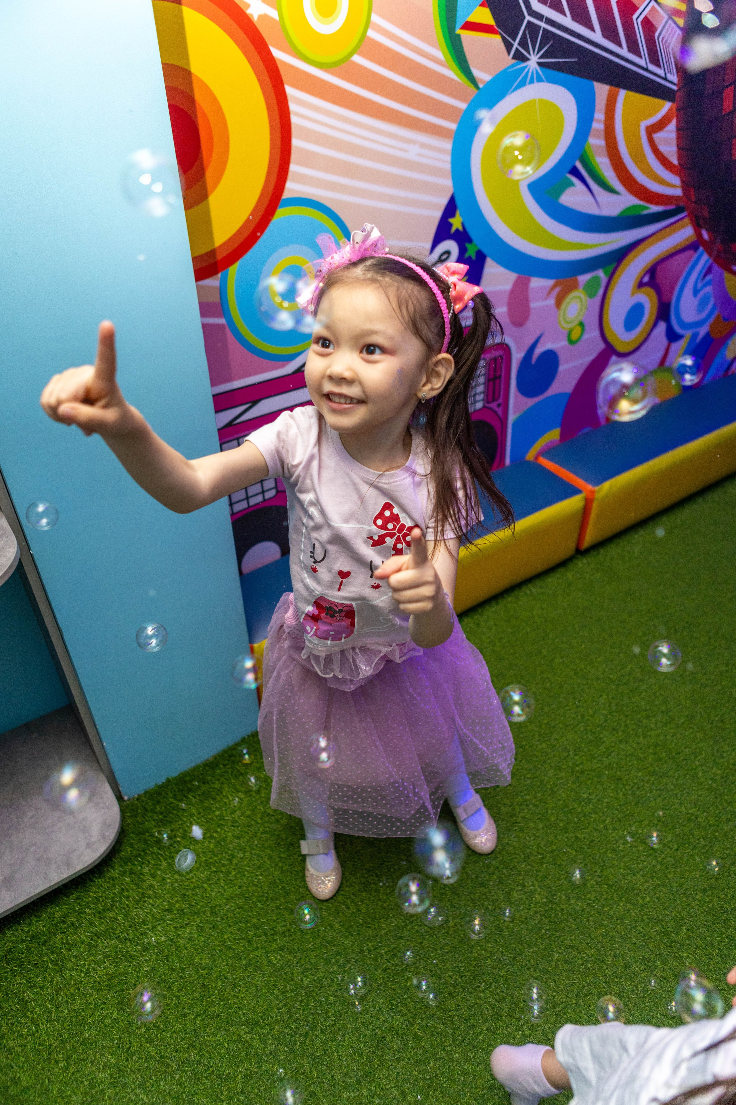 «Супергеройская вечеринка». Свадебный и предметный фотограф Ренат Каламперов