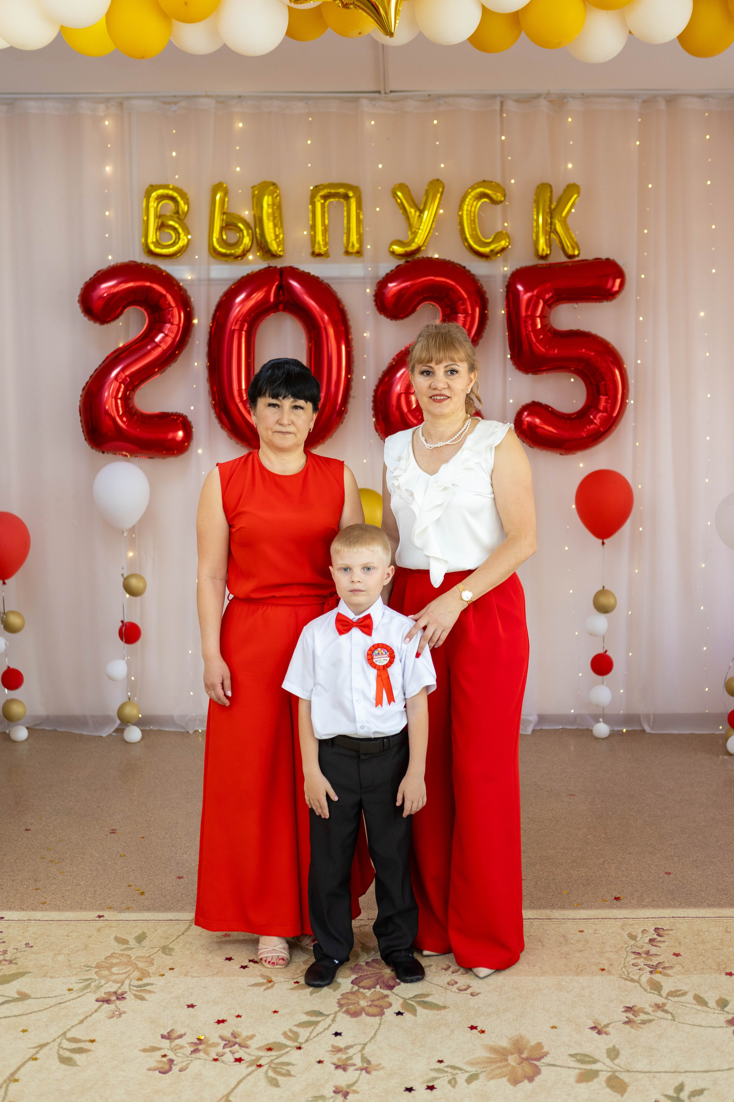 Выпускной в детскому саду 2025 год. Свадебный и предметный фотограф Ренат Каламперов