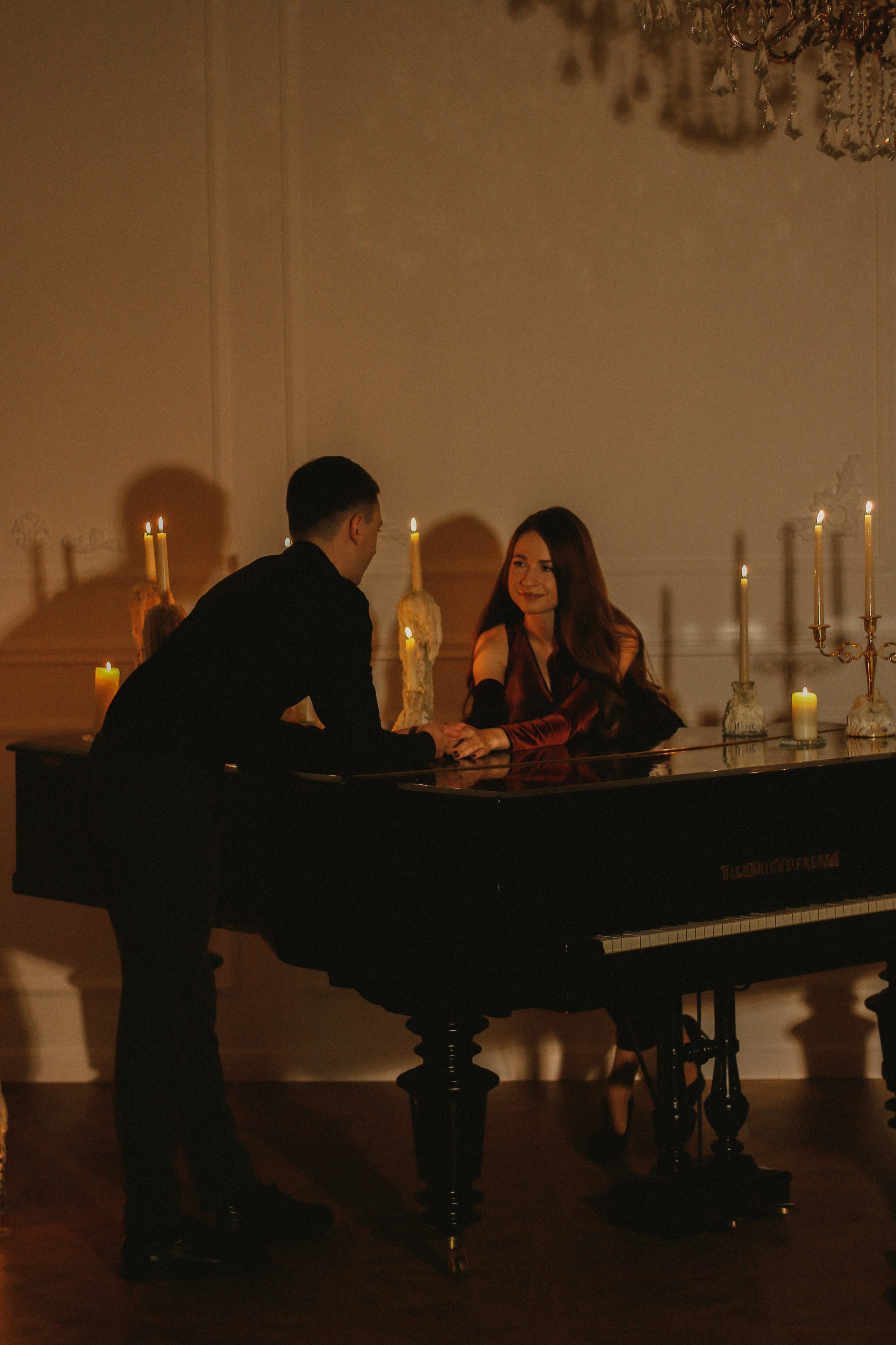 Никита и Арина. Фотограф Краснодар