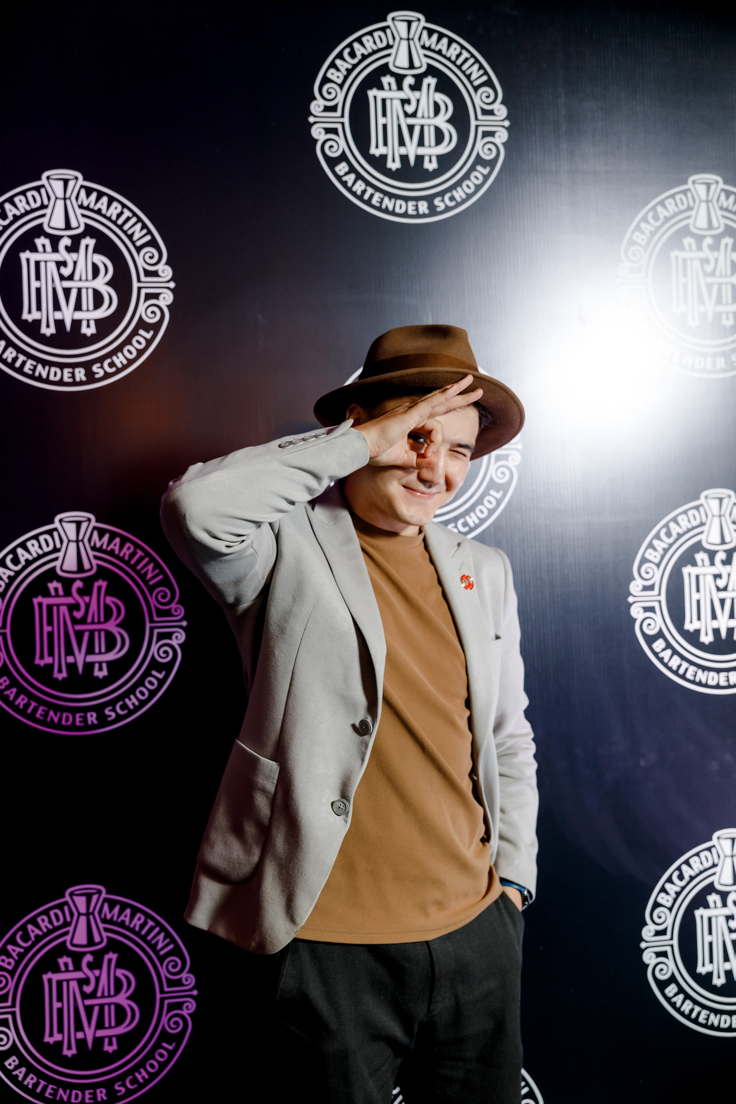 BACARDI MARTINI SPEED MIX COMPETITION!. Свадебный фотограф Костанай/Астана