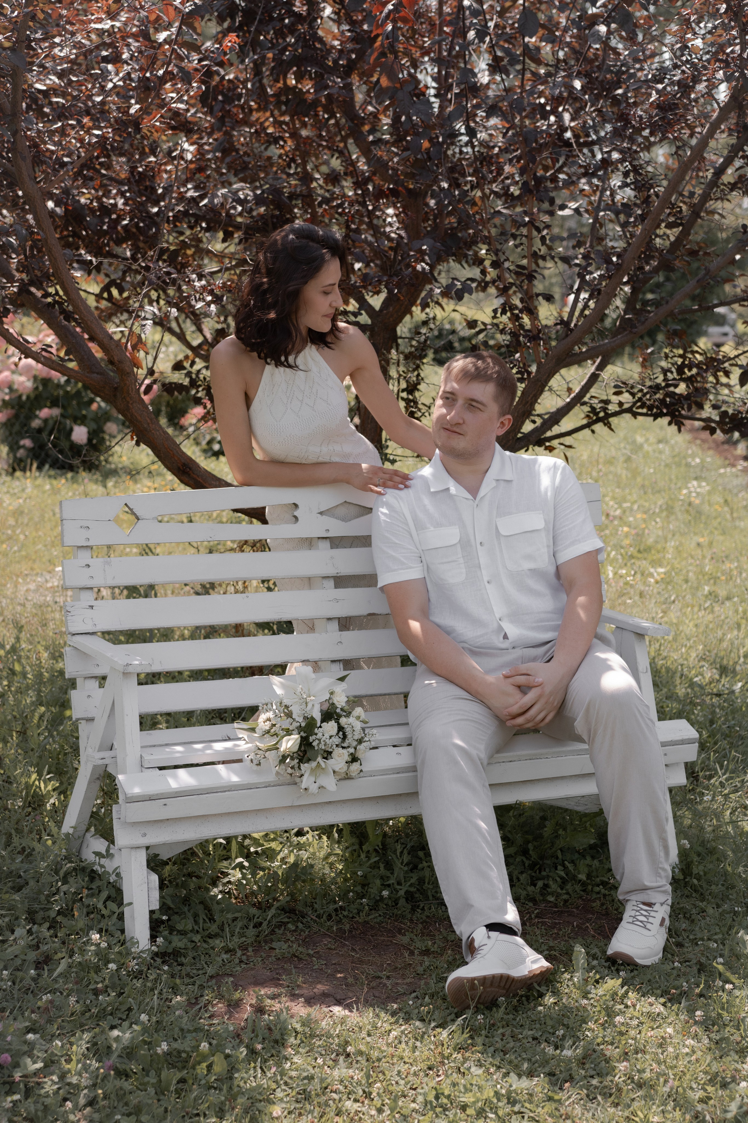 Гульшат и Руслан