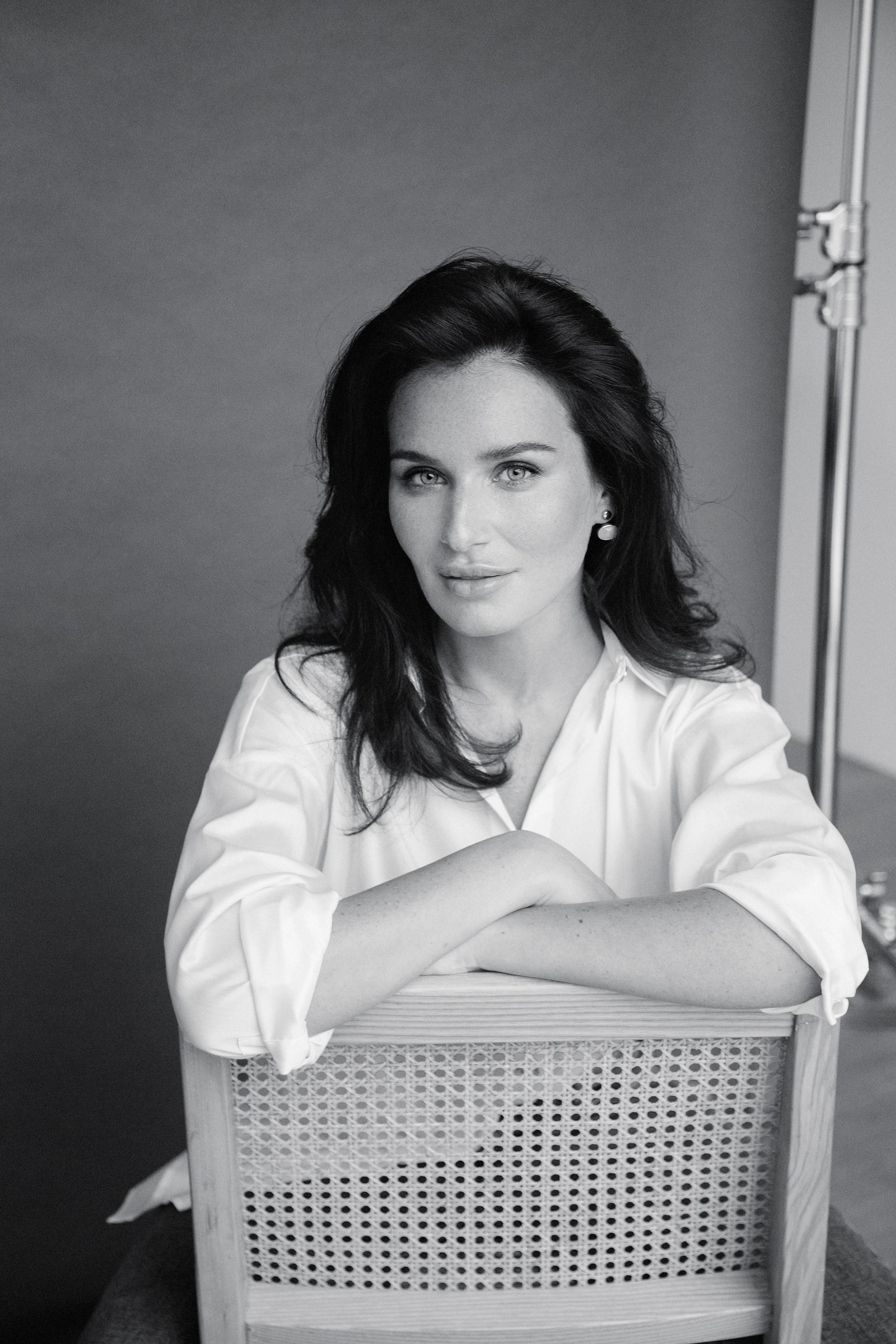 Портрет. Портретный фотограф в Москве Lelya Martian