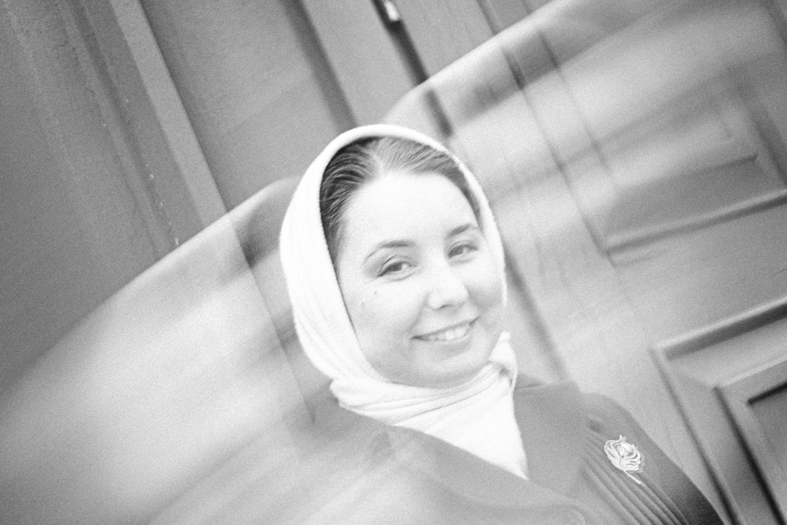 Умиротворение. Арт-фотограф Крис Л. в Тобольске: портрет, семейные, свадьбы