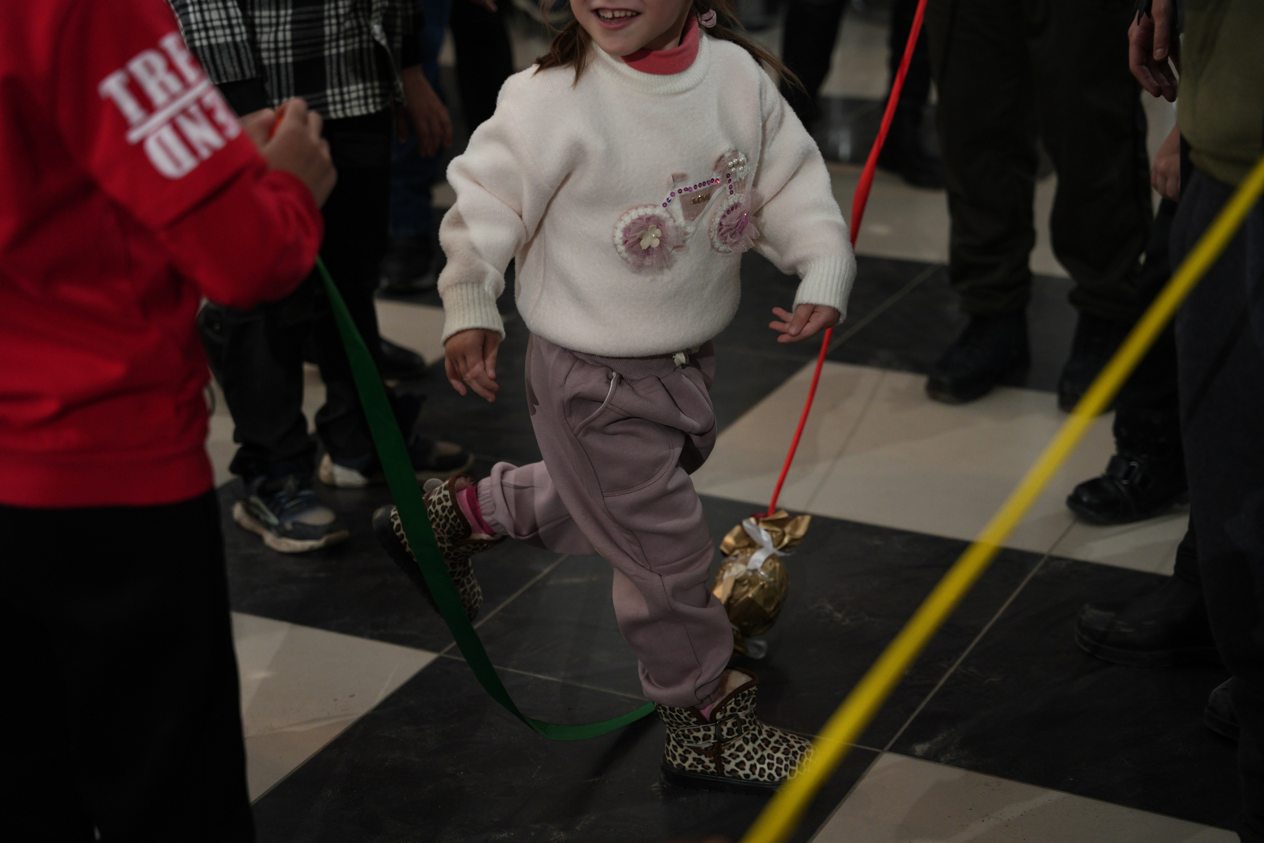 «Ты в этом мире не один " социально благотворительное мероприятие. Ольга Плаксина фотограф в Саратове