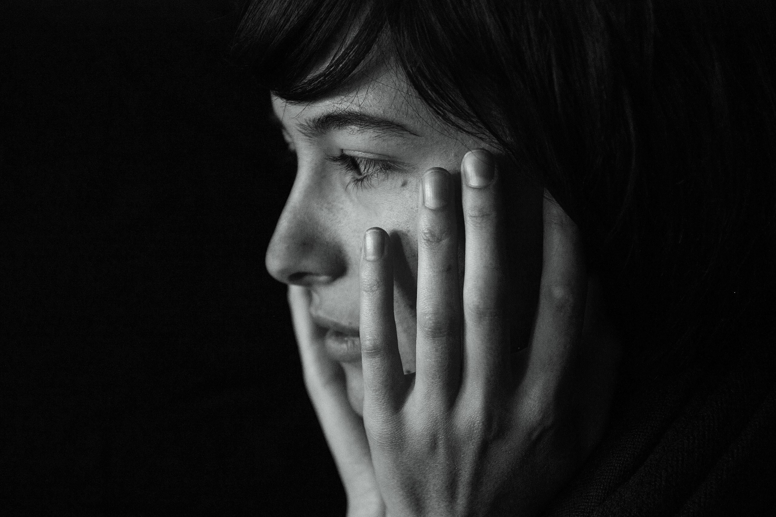 ЧБ | Вне серий. Серж Дробович | Фотограф | Санкт-Петербург