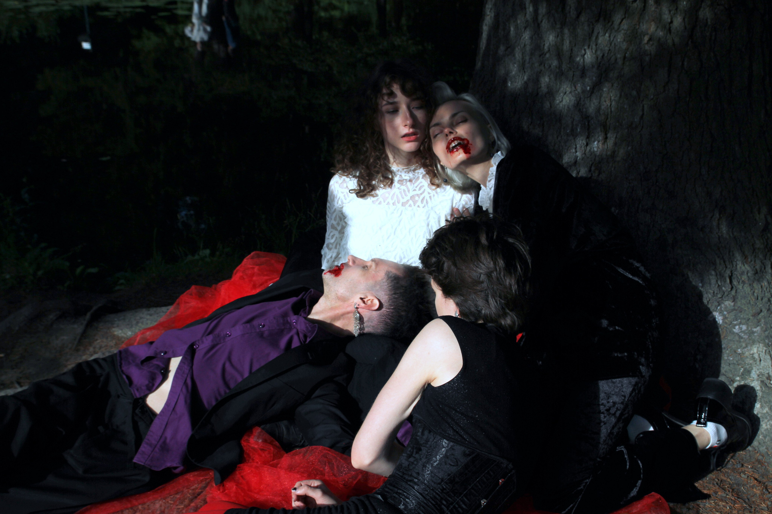 Time of roses. Серж Дробович | Фотограф | Санкт-Петербург