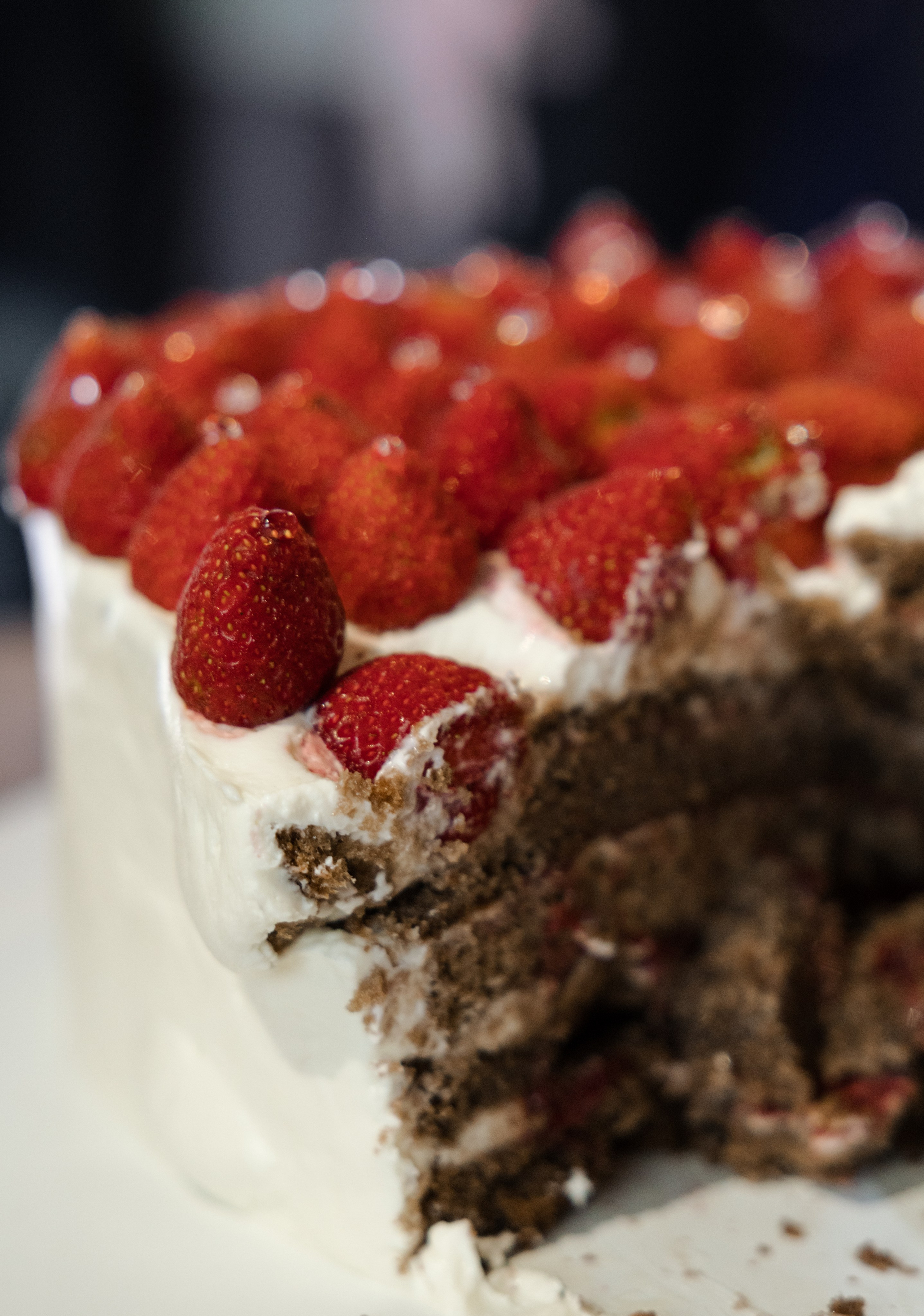 КРИЧАТ ОБ ОДНОМ — ЭТО ЛЮБОВЬ. Фотограф Наталия Бирюкова