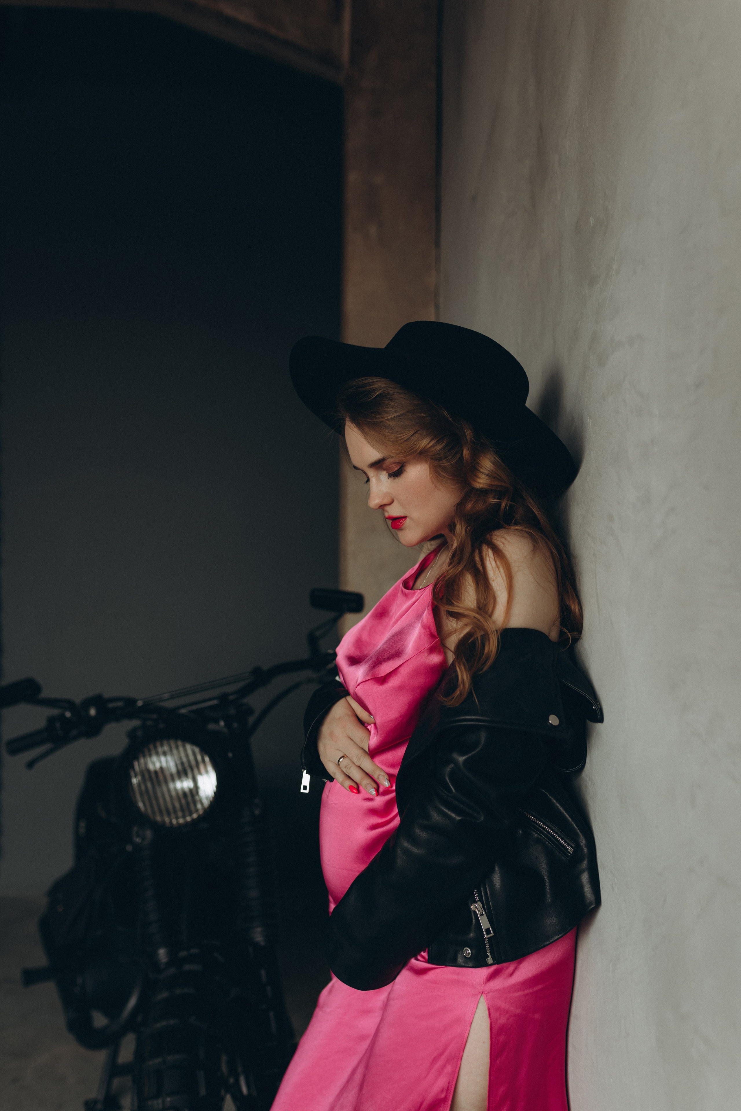 Катя. Фотограф Ксюша Белоносова