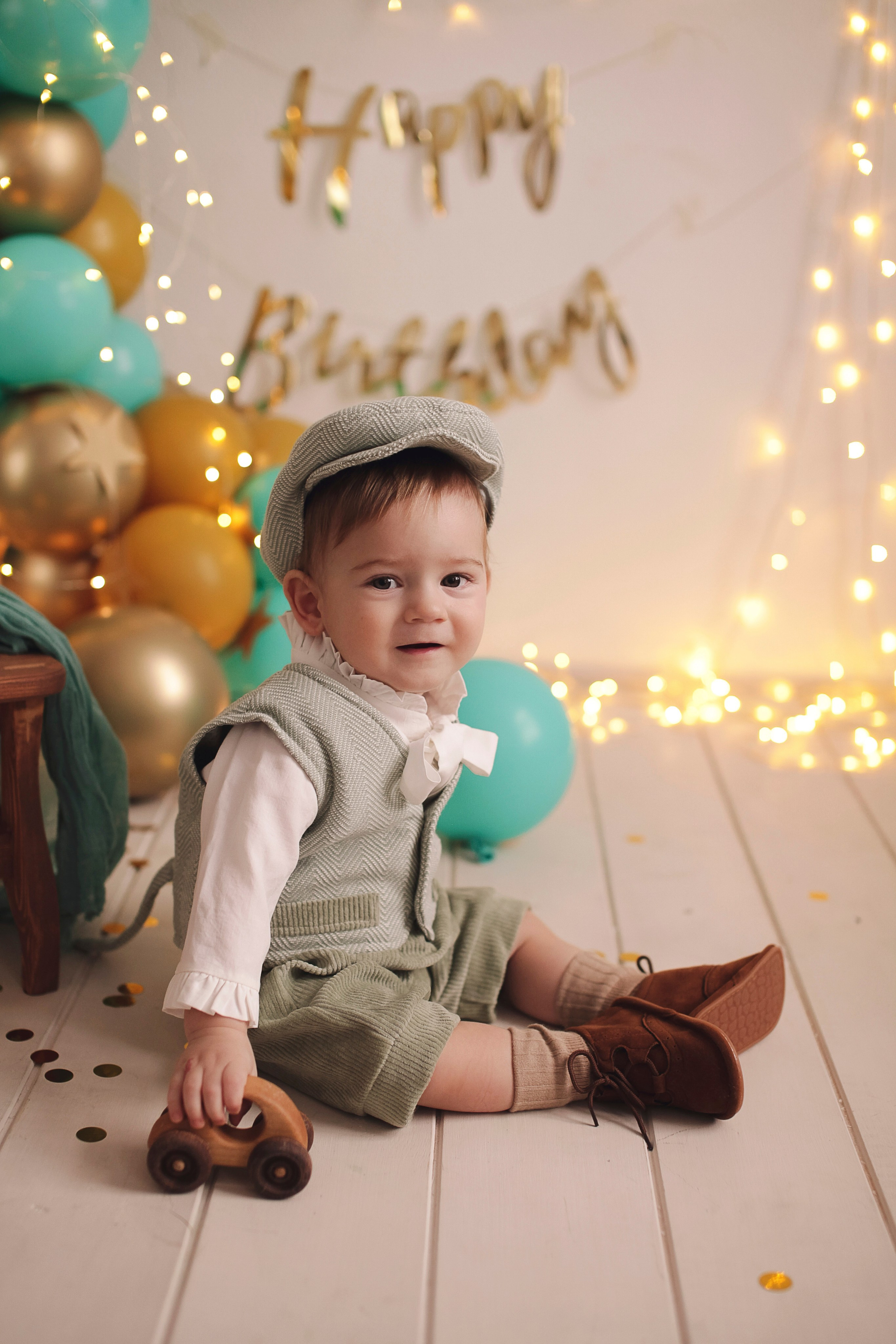 Годовасие. Художественная фотография