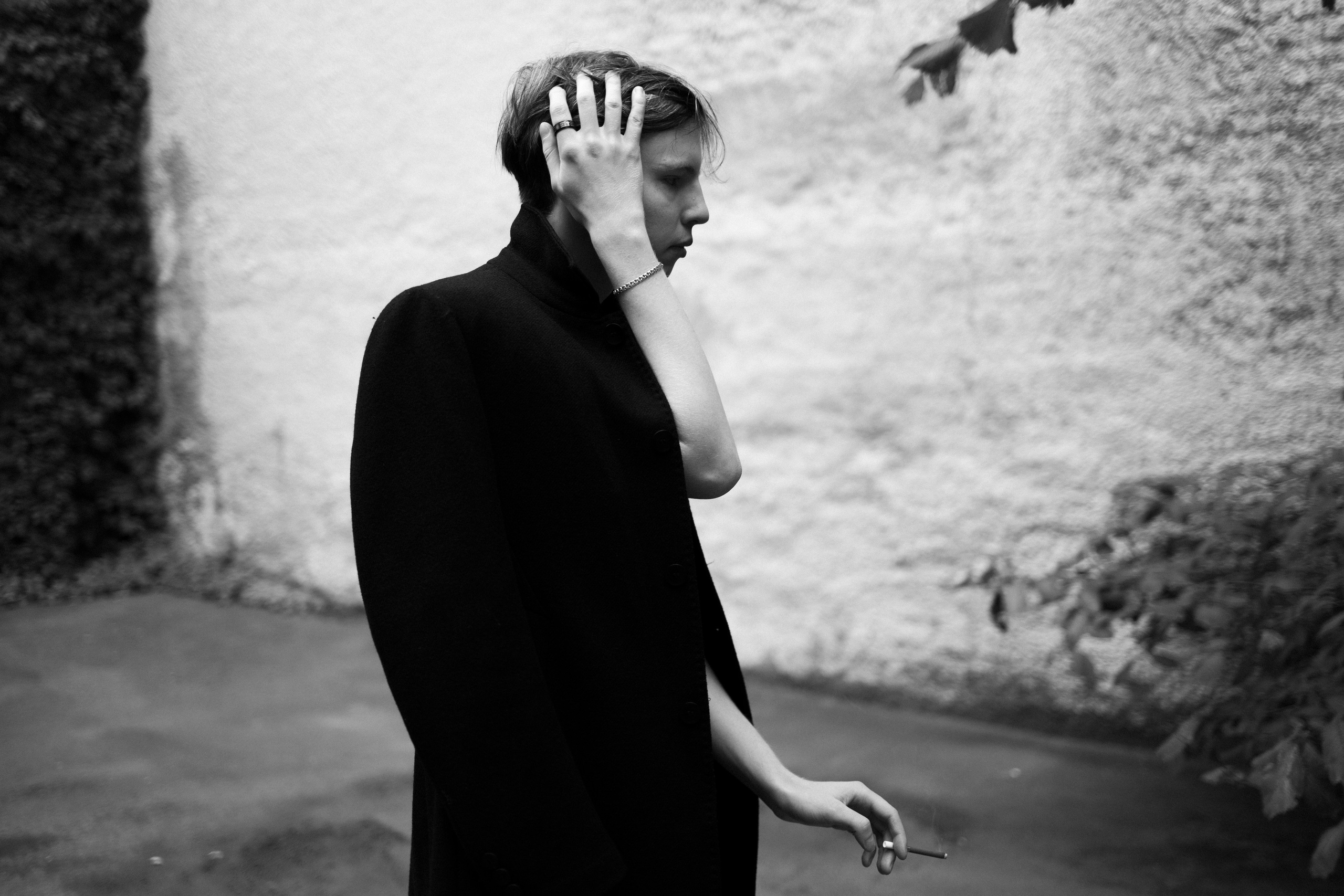 Портрет. Варвара Бабёнышева