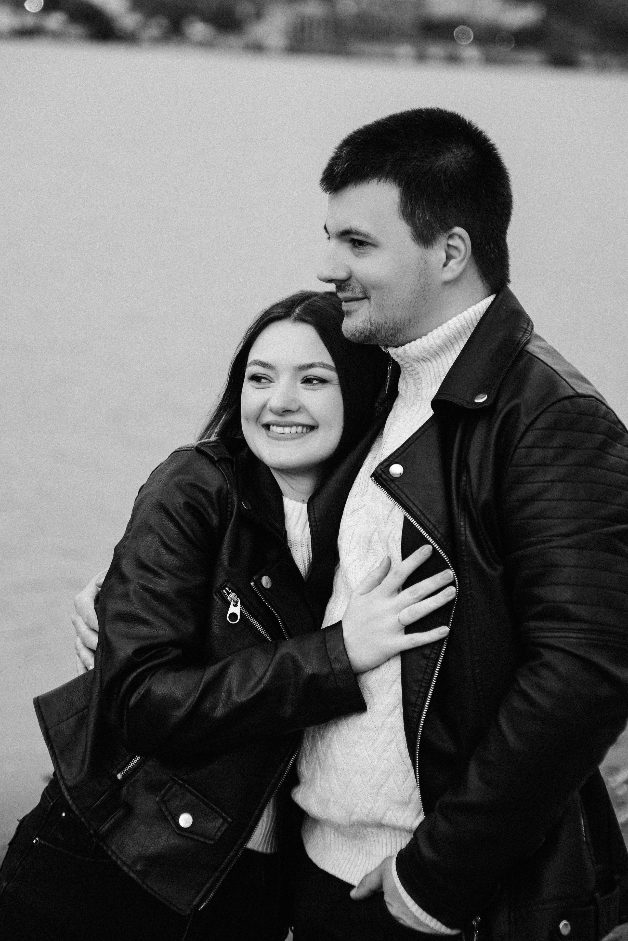 Фотопрогулка и.....💍. Фотограф Ярута Оксана / Ростов-на-Дону