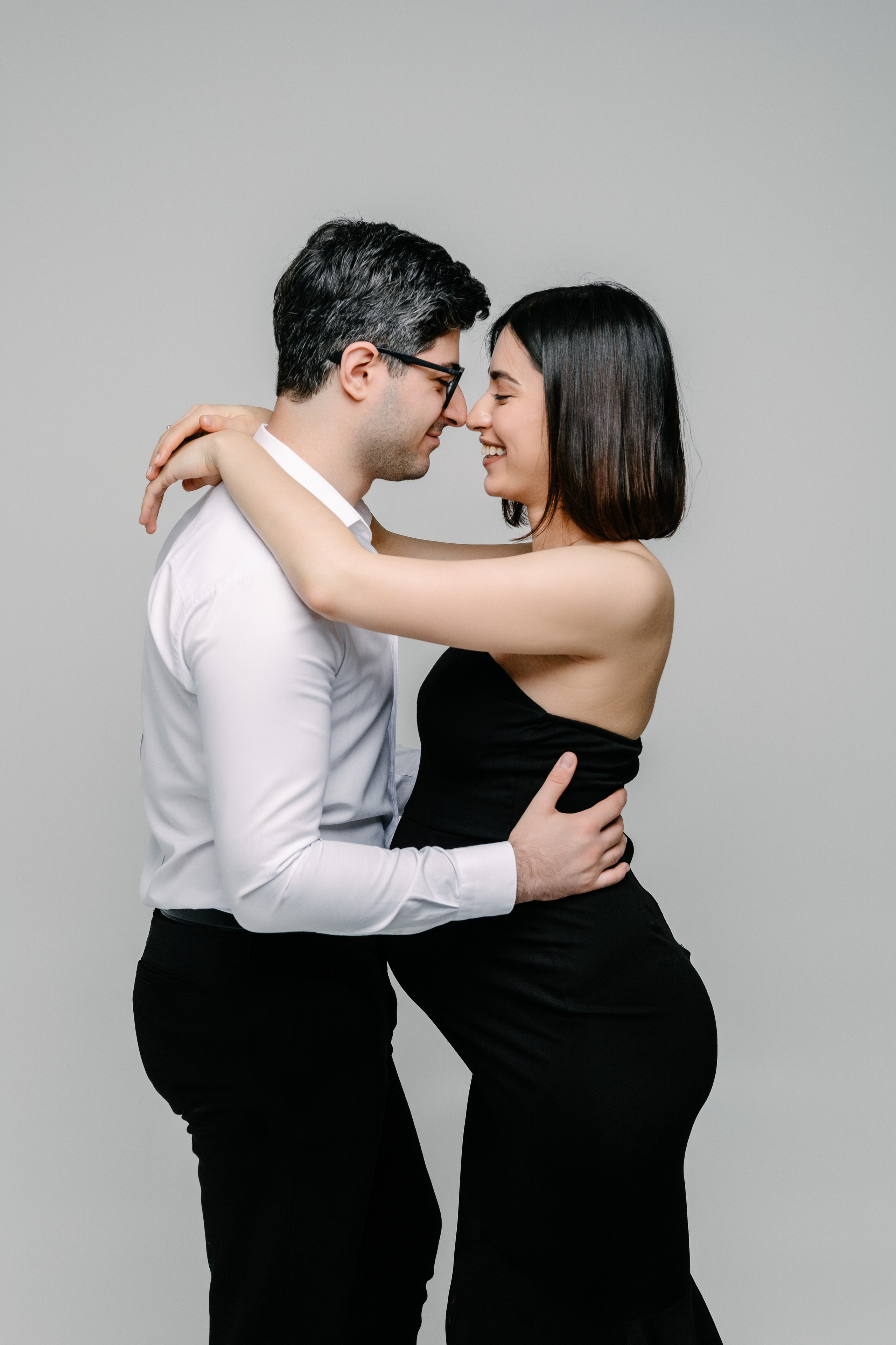 Марк и Света. Фотограф в Воронеже и Москве