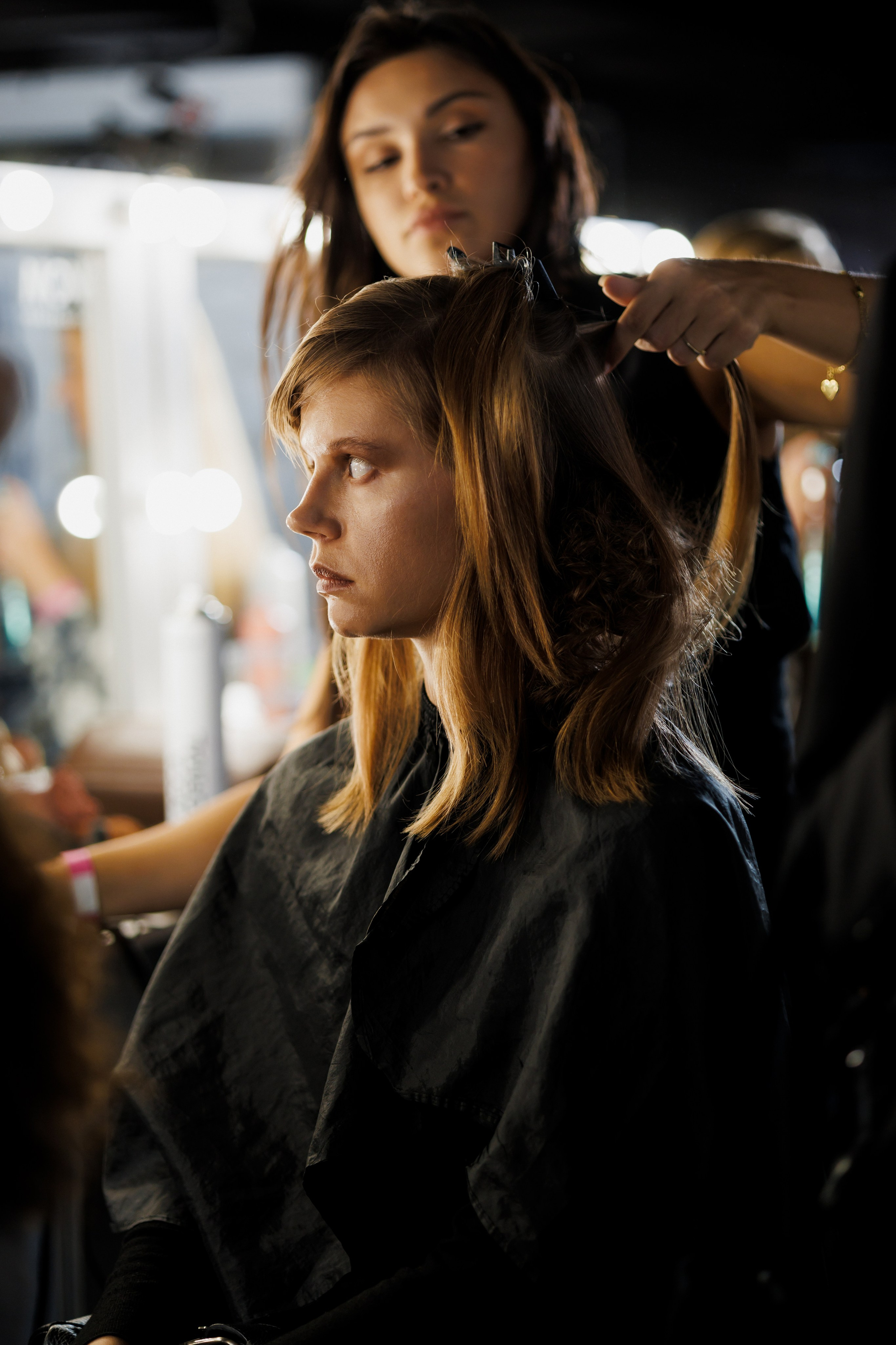 MFW. Yulia Tsyganova