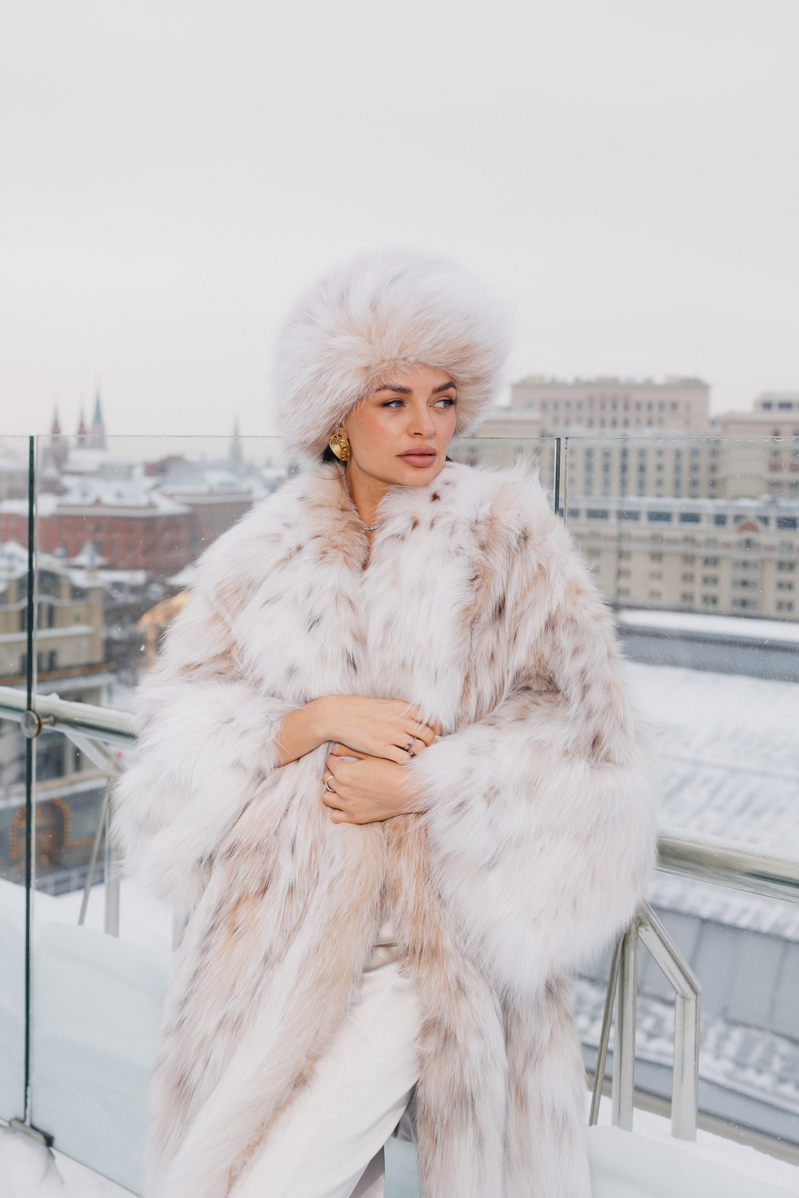 Beauty-девичник LEFFERS. Yulia Tsyganova