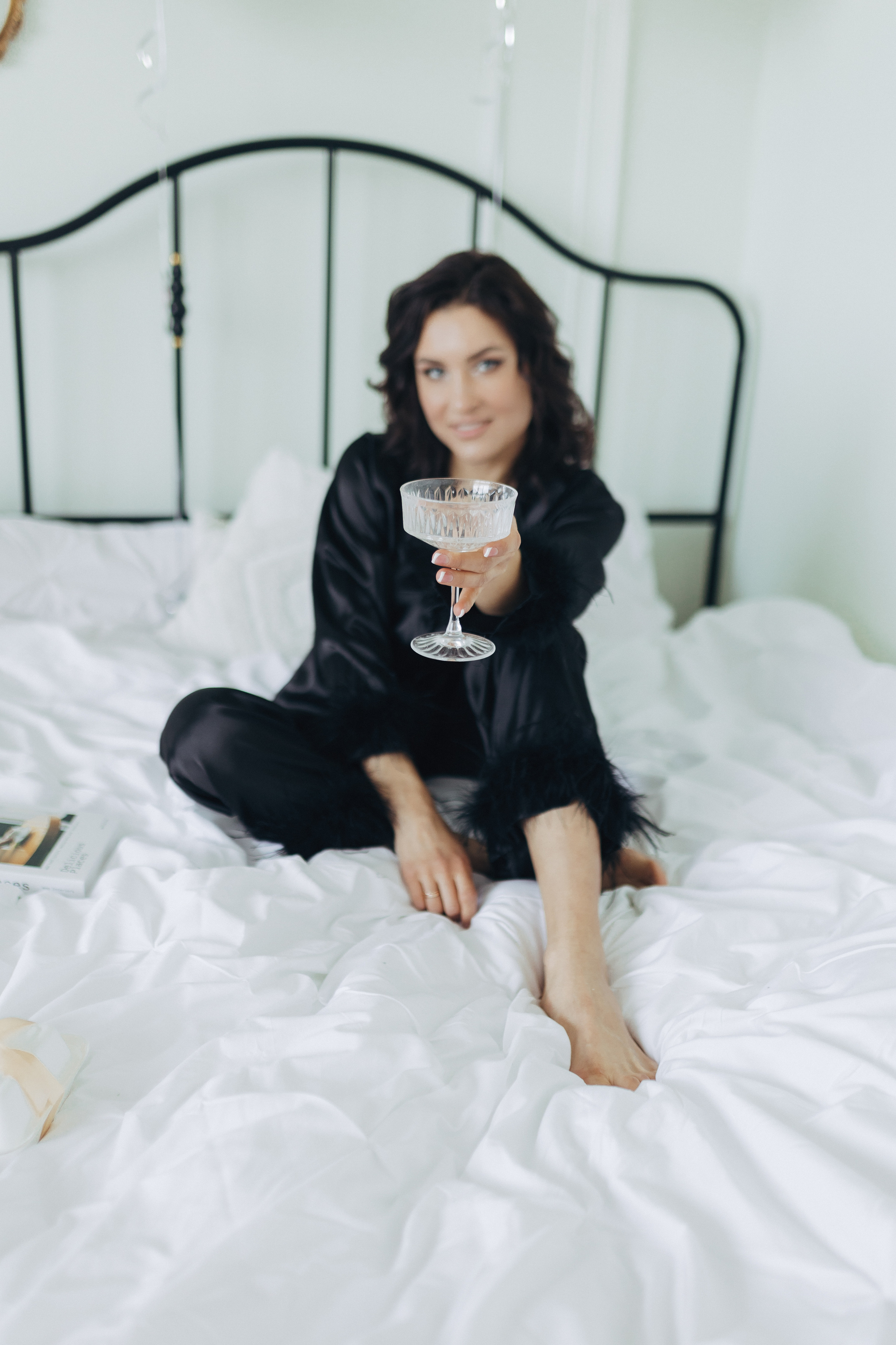 Стильная съемка на ДР. Свадебный и семейный фотограф в Астрахани Заскокина Анастасия