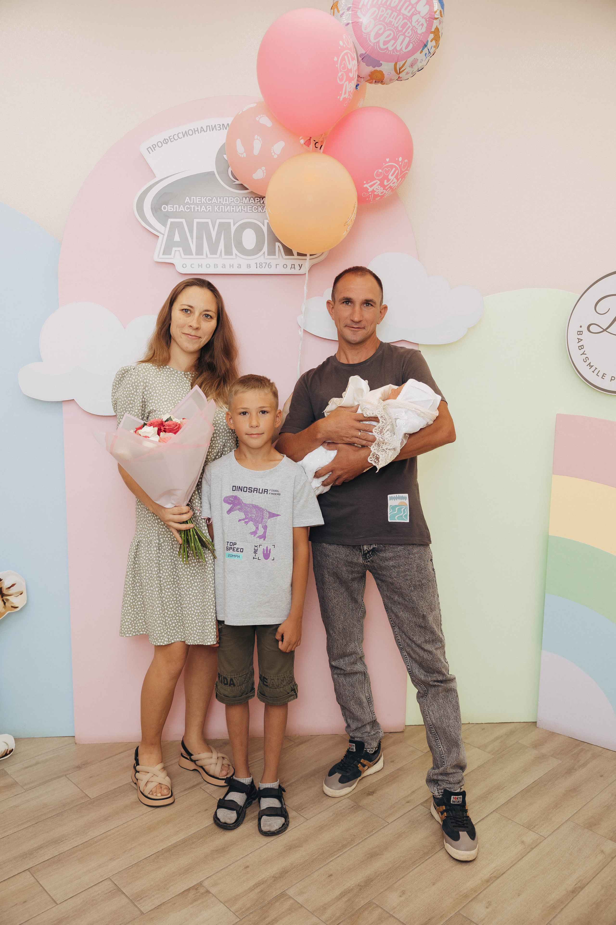 Отзывы. Свадебный и семейный фотограф в Астрахани Заскокина Анастасия