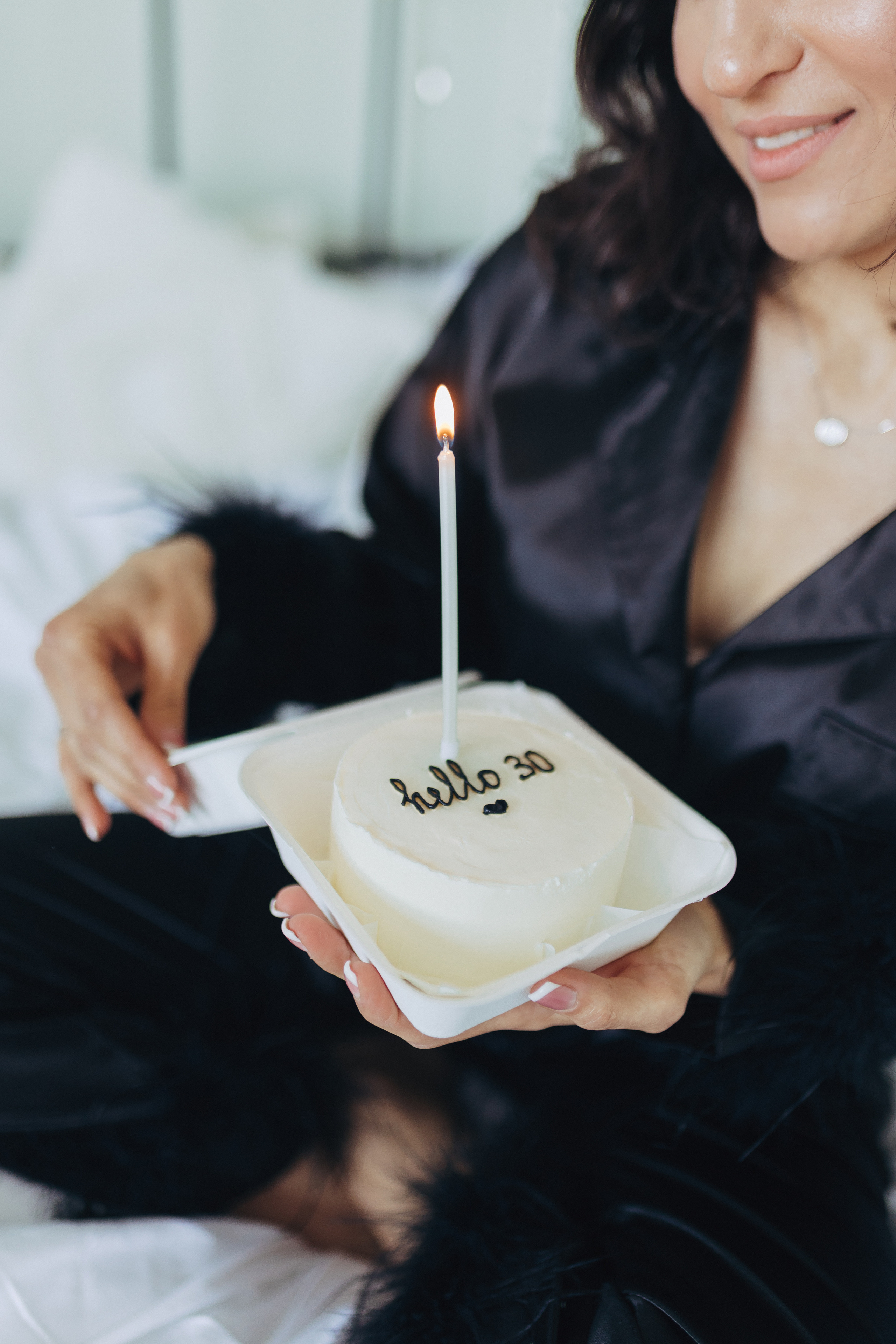 Стильная съемка на ДР. Свадебный и семейный фотограф в Астрахани Заскокина Анастасия