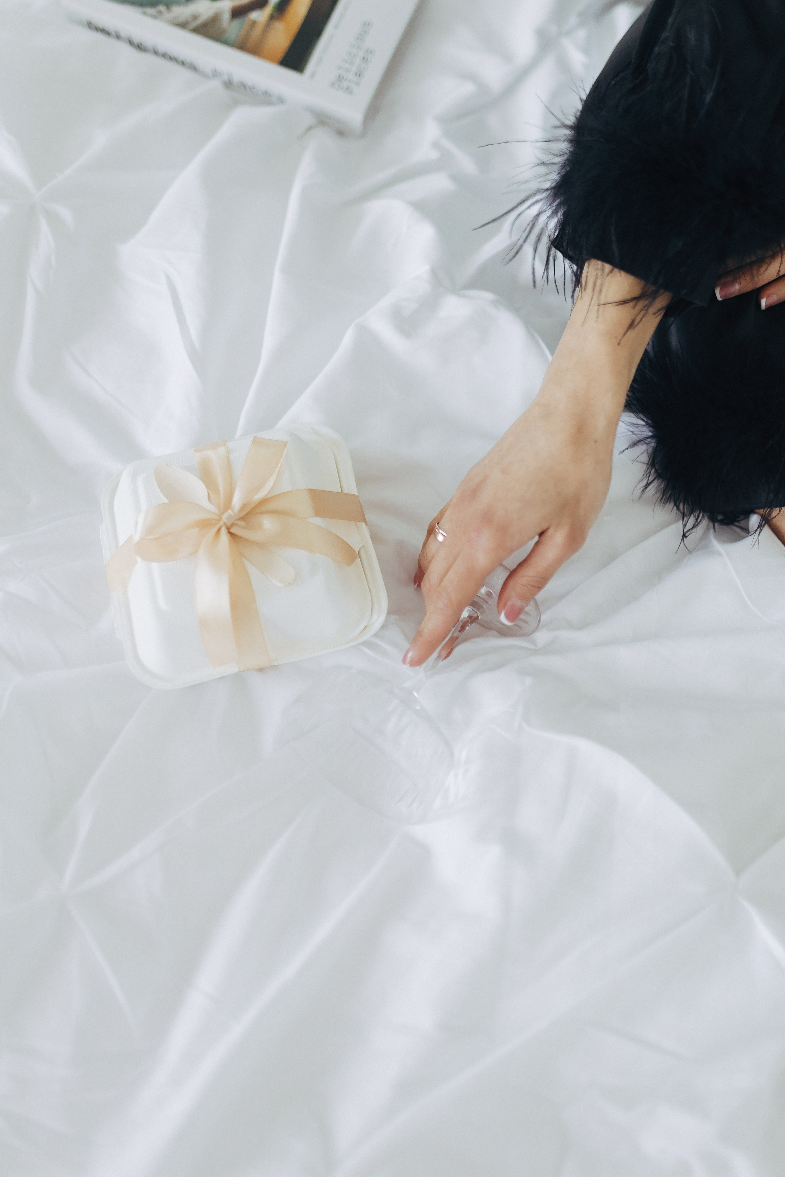 Стильная съемка на ДР. Свадебный и семейный фотограф в Астрахани Заскокина Анастасия