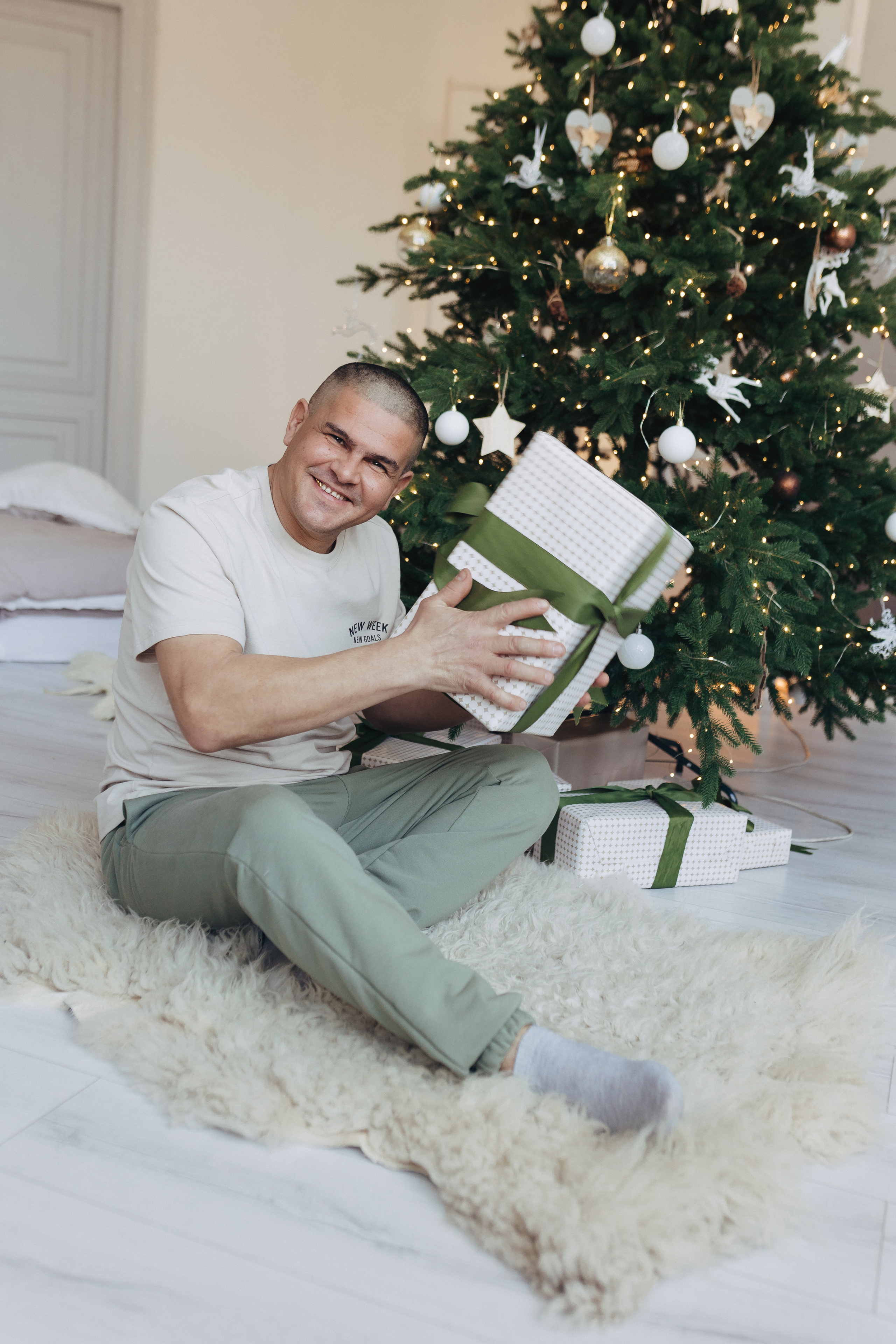 Большая семейная история. Свадебный и семейный фотограф в Астрахани Заскокина Анастасия