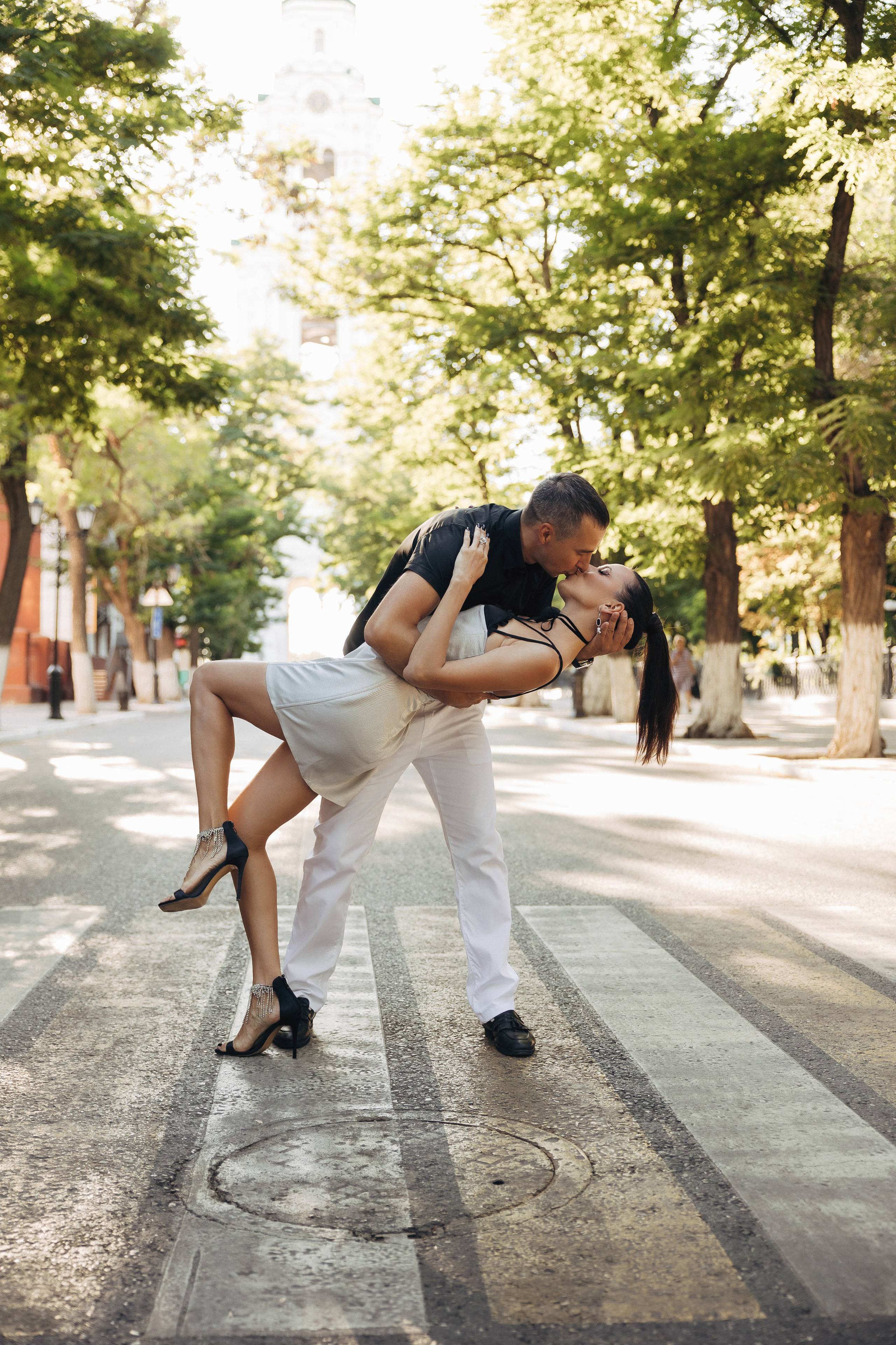 Отзывы. Свадебный и семейный фотограф в Астрахани Заскокина Анастасия