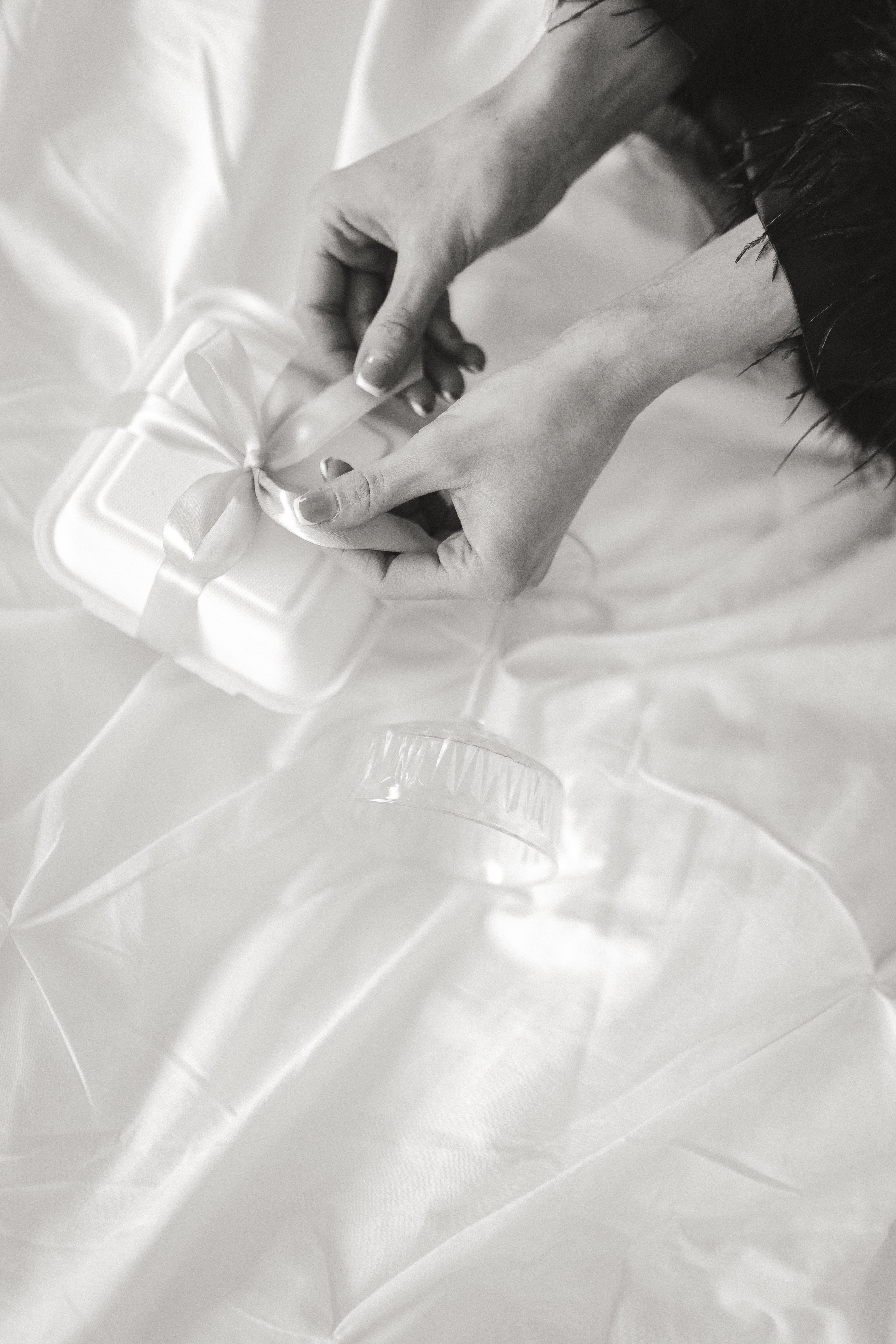 Стильная съемка на ДР. Свадебный и семейный фотограф в Астрахани Заскокина Анастасия