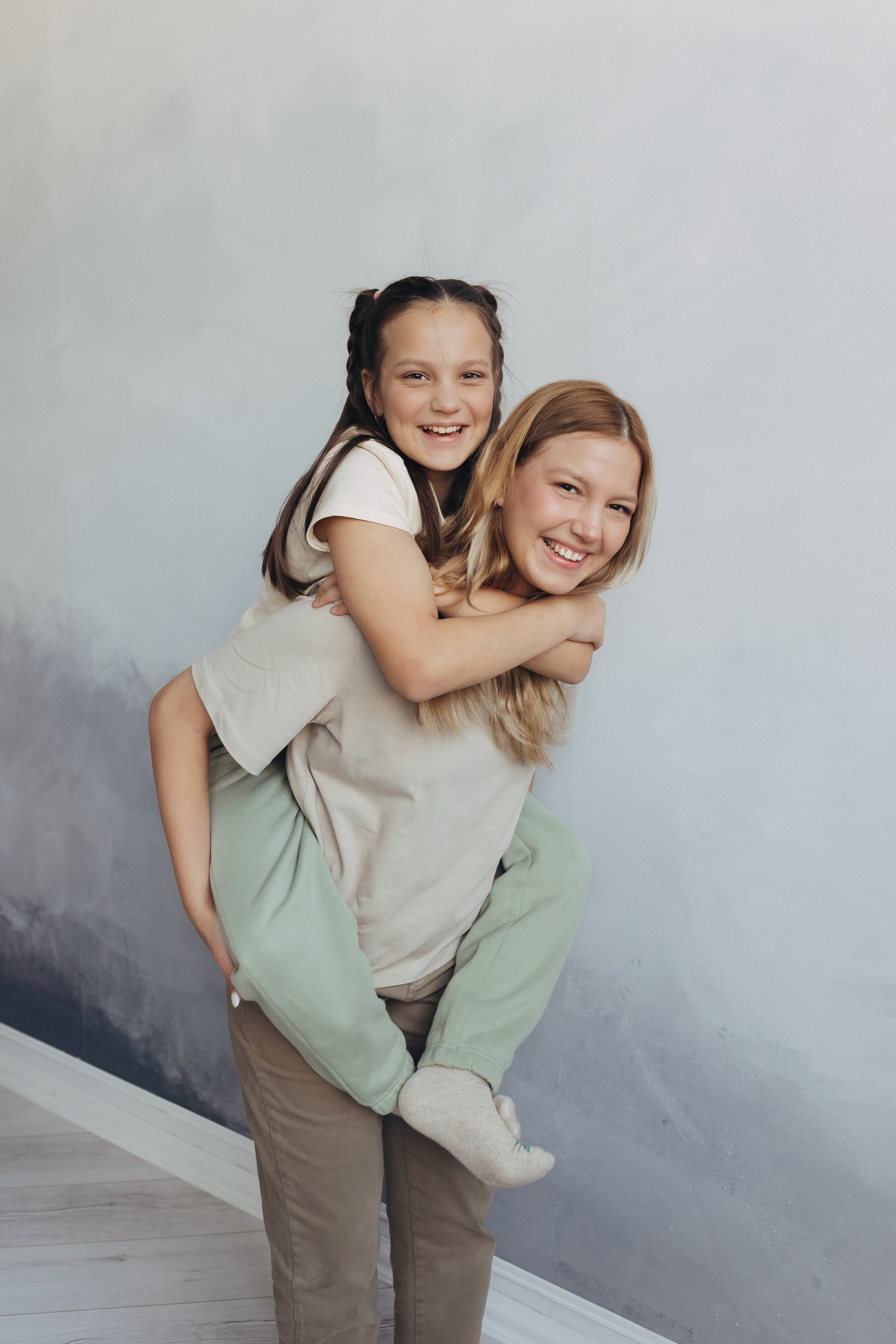 Большая семейная история. Свадебный и семейный фотограф в Астрахани Заскокина Анастасия